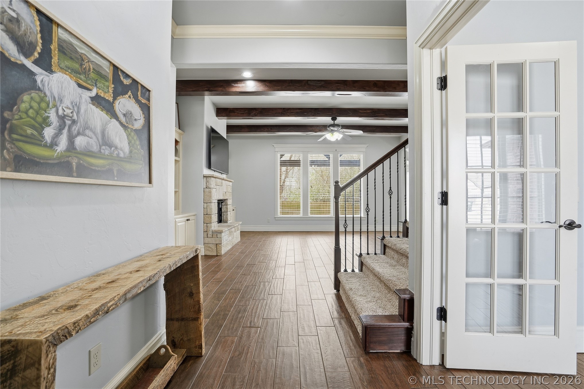 9502 N 143rd East Court Property Photo 4