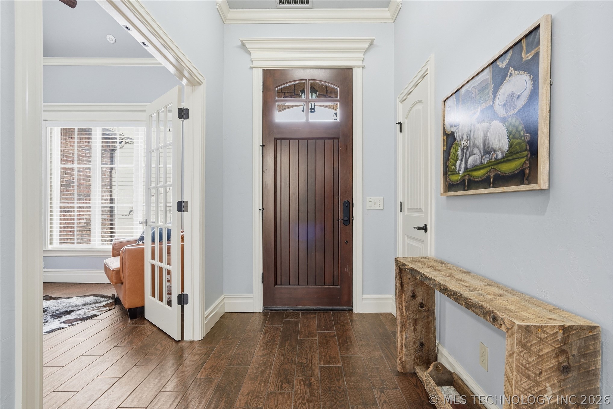 9502 N 143rd East Court Property Photo 5