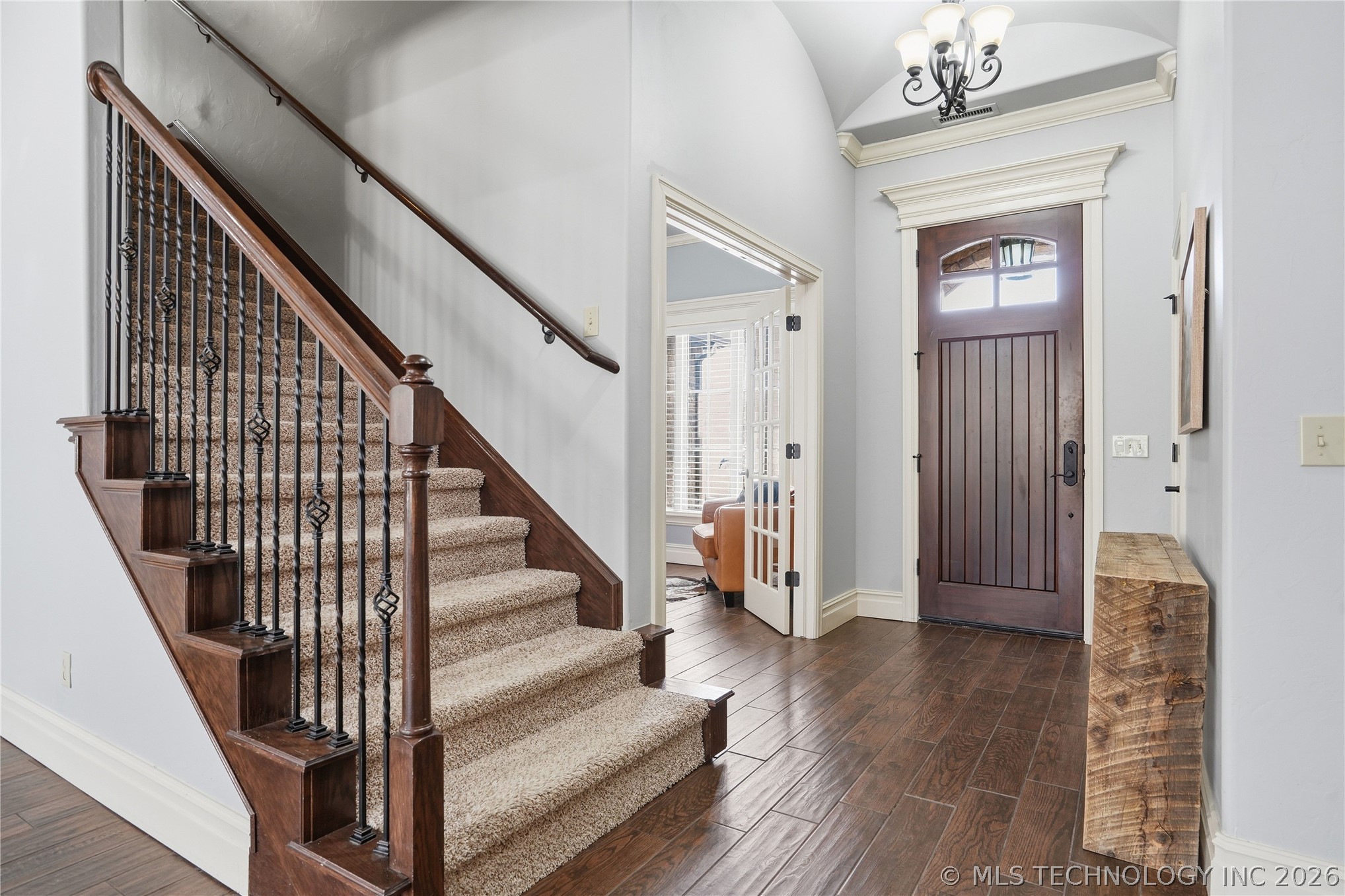 9502 N 143rd East Court Property Photo 6