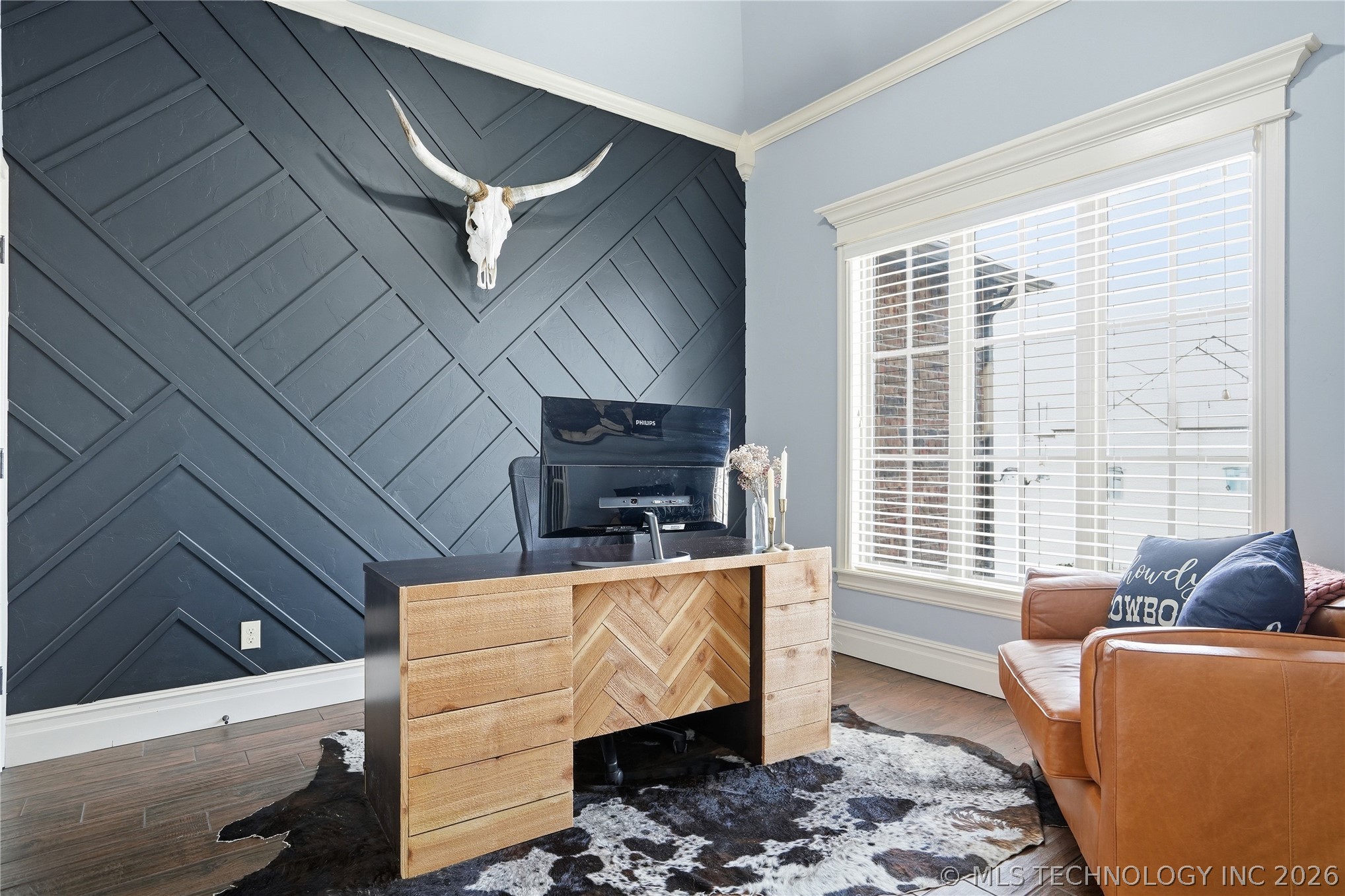 9502 N 143rd East Court Property Photo 7