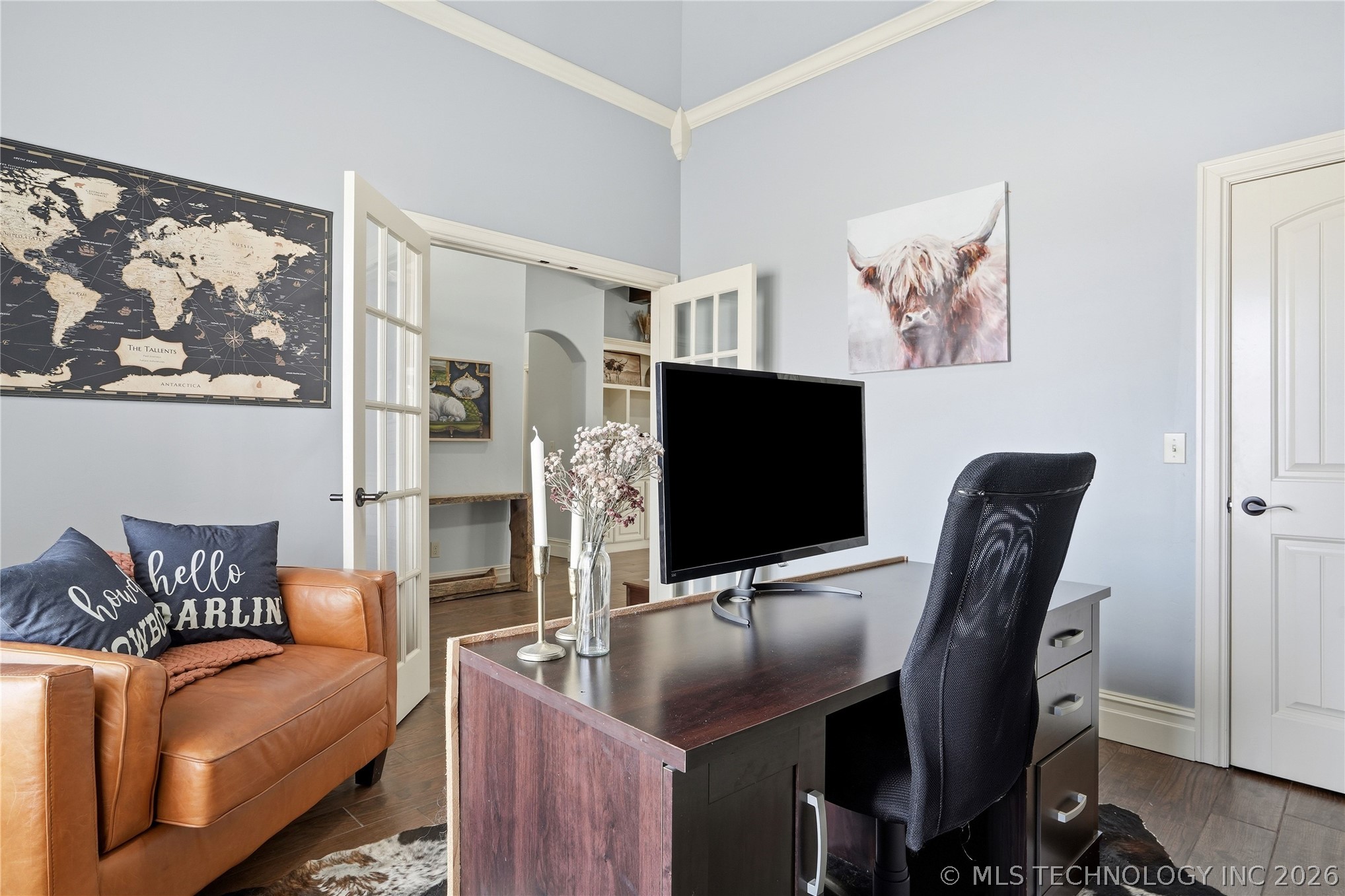 9502 N 143rd East Court Property Photo 9