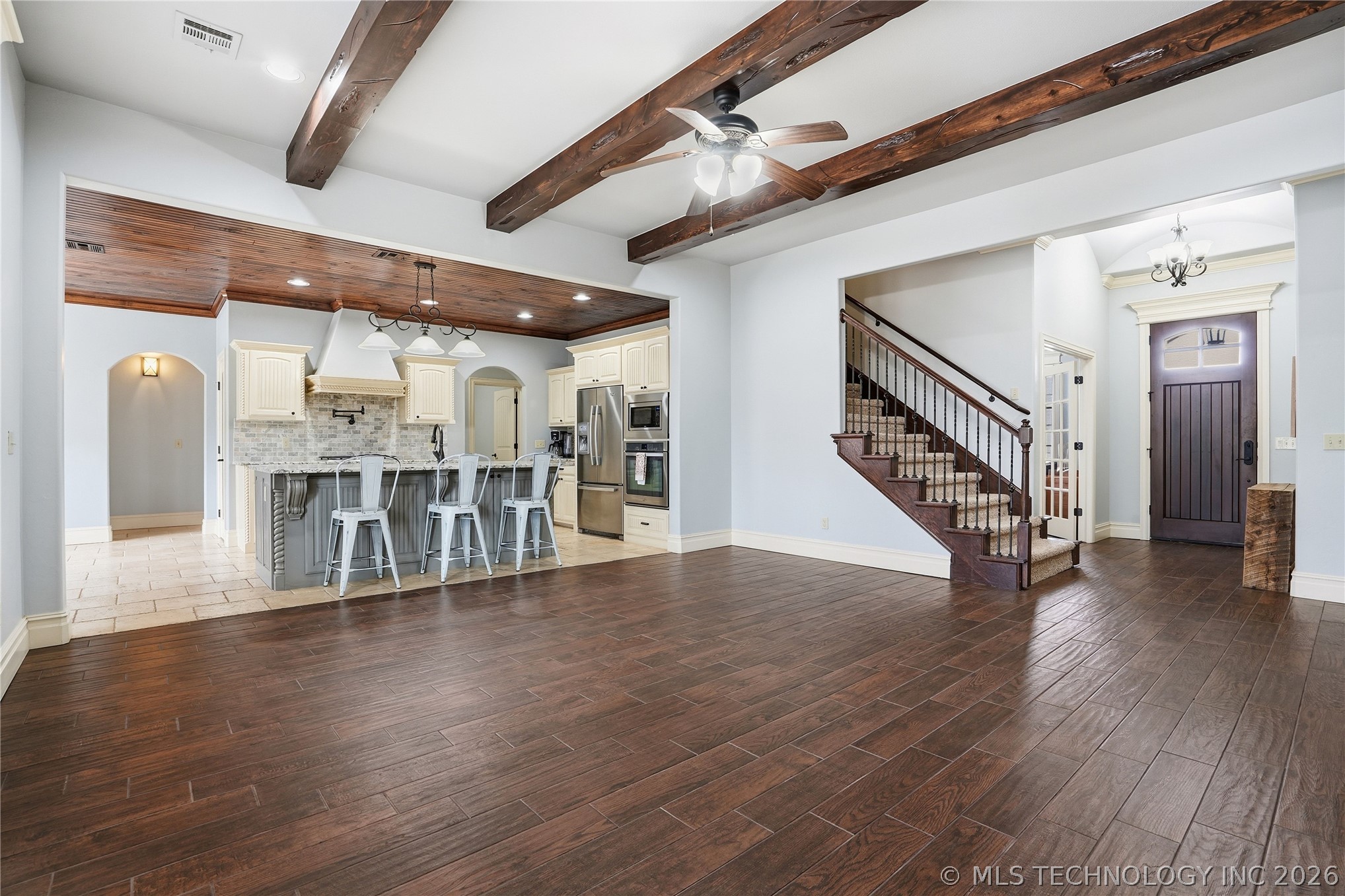 9502 N 143rd East Court Property Photo 13