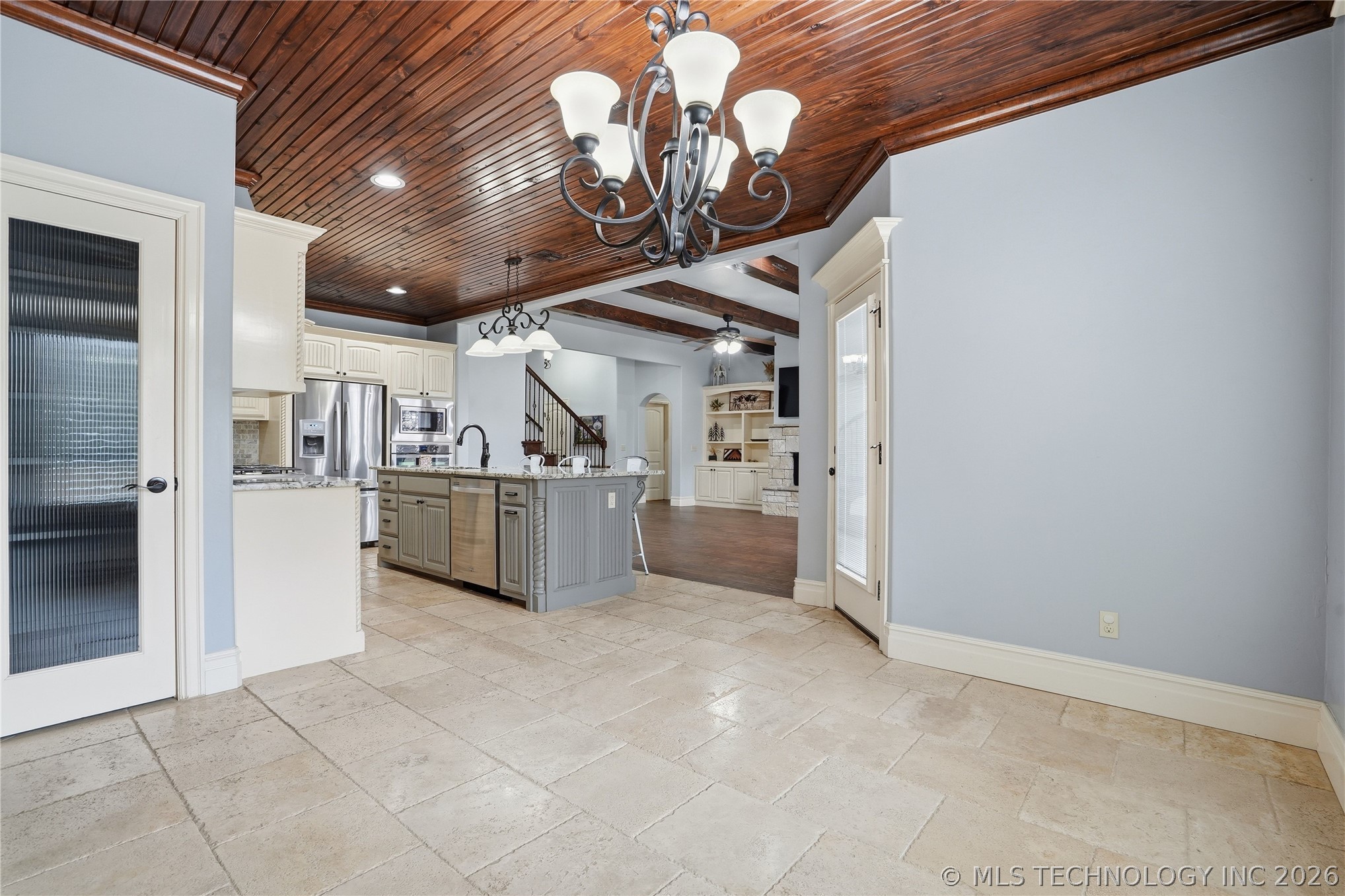 9502 N 143rd East Court Property Photo 20