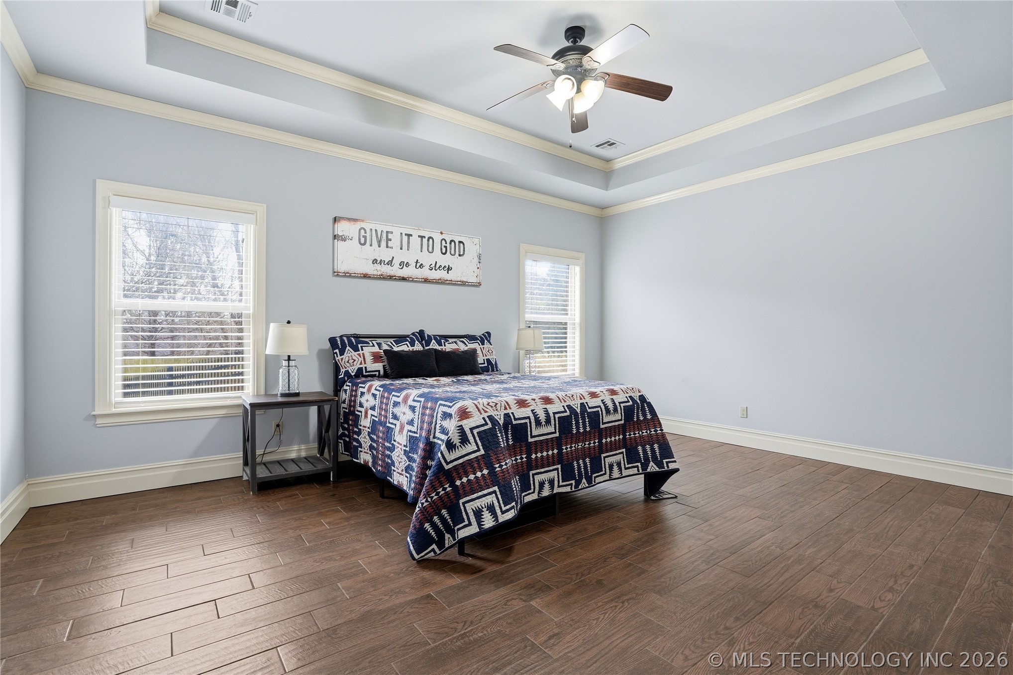 9502 N 143rd East Court Property Photo 21