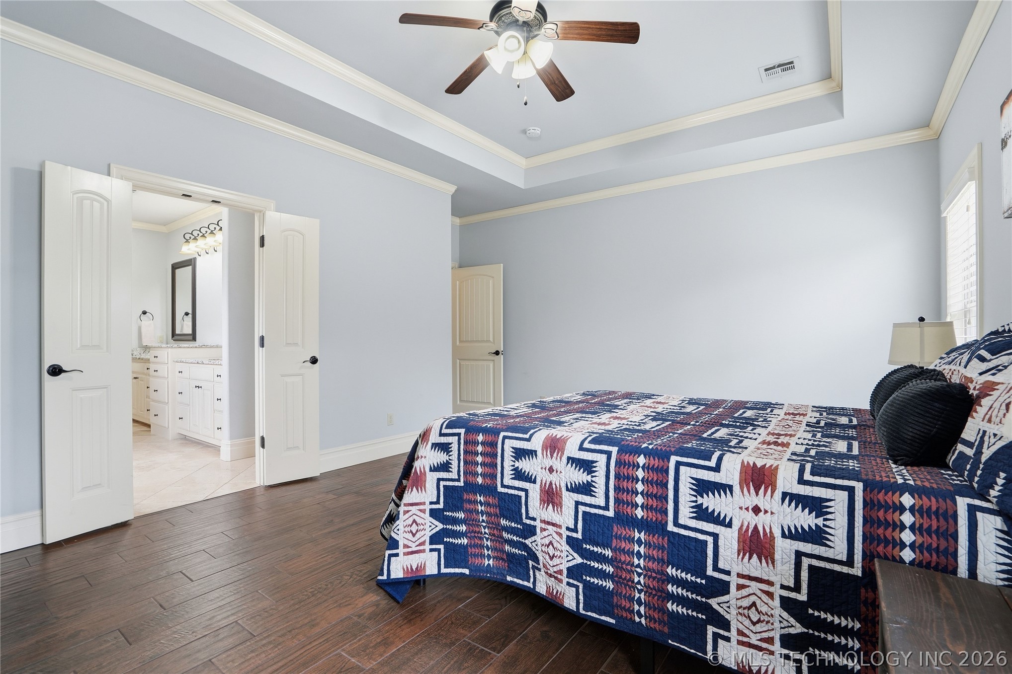 9502 N 143rd East Court Property Photo 23