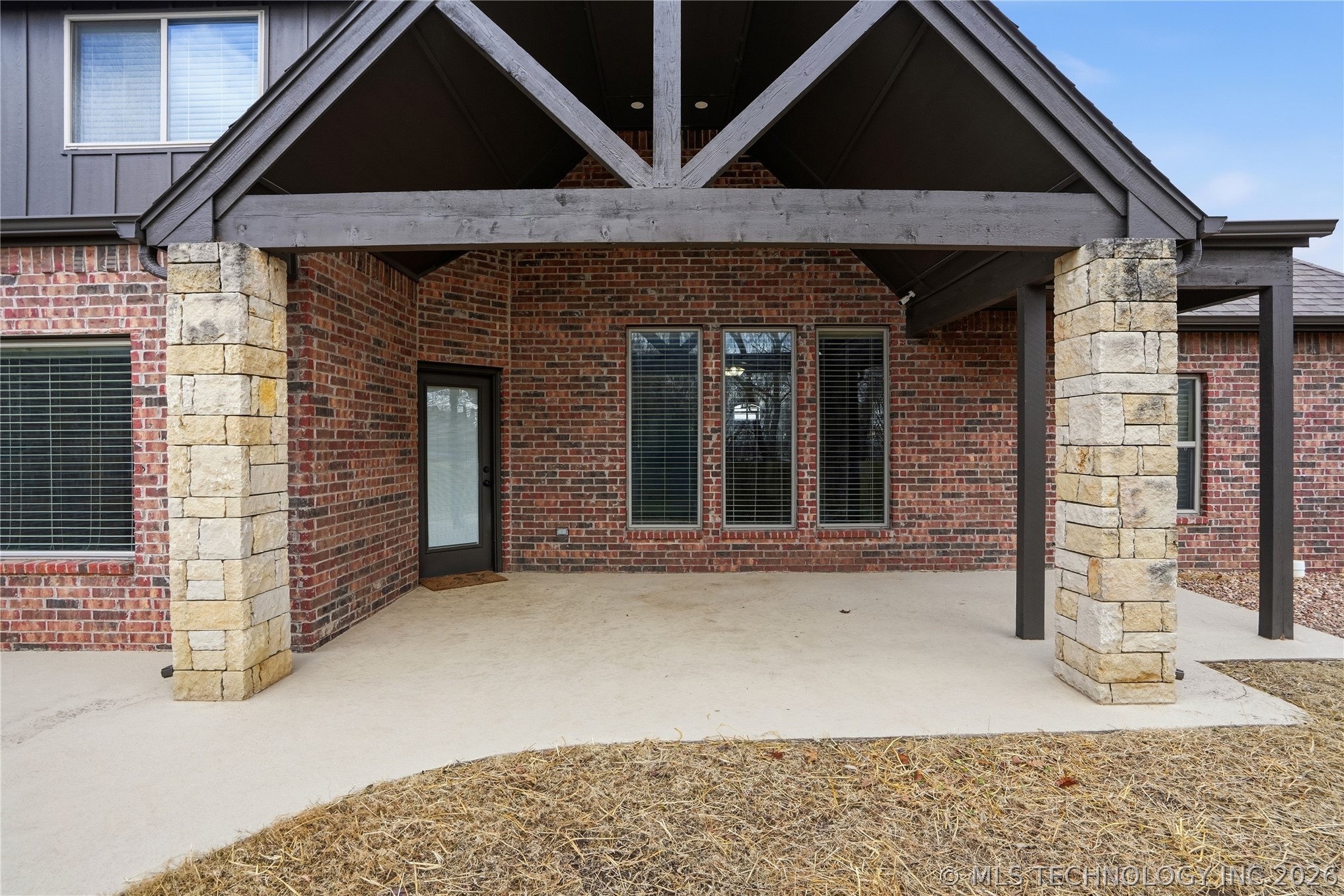 9502 N 143rd East Court Property Photo 49