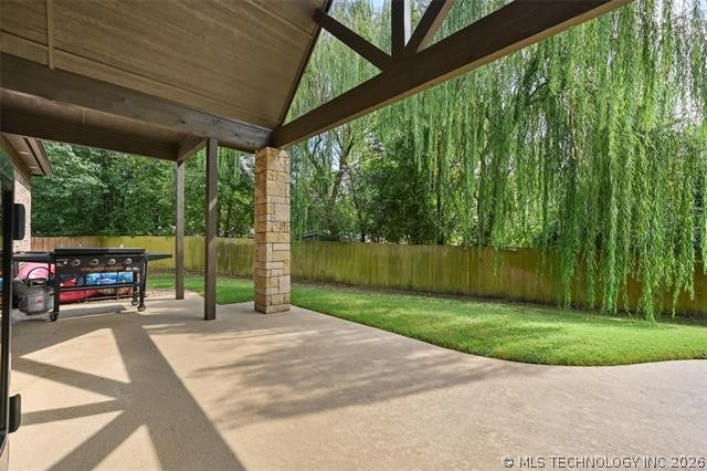 9502 N 143rd East Court Property Photo 51