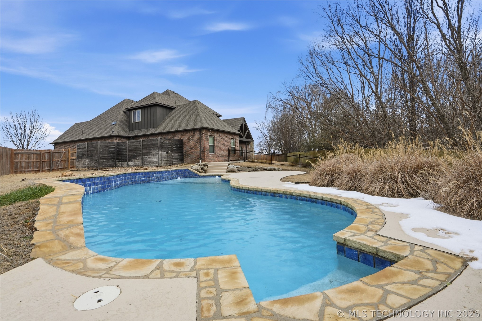 9502 N 143rd East Court Property Photo 55