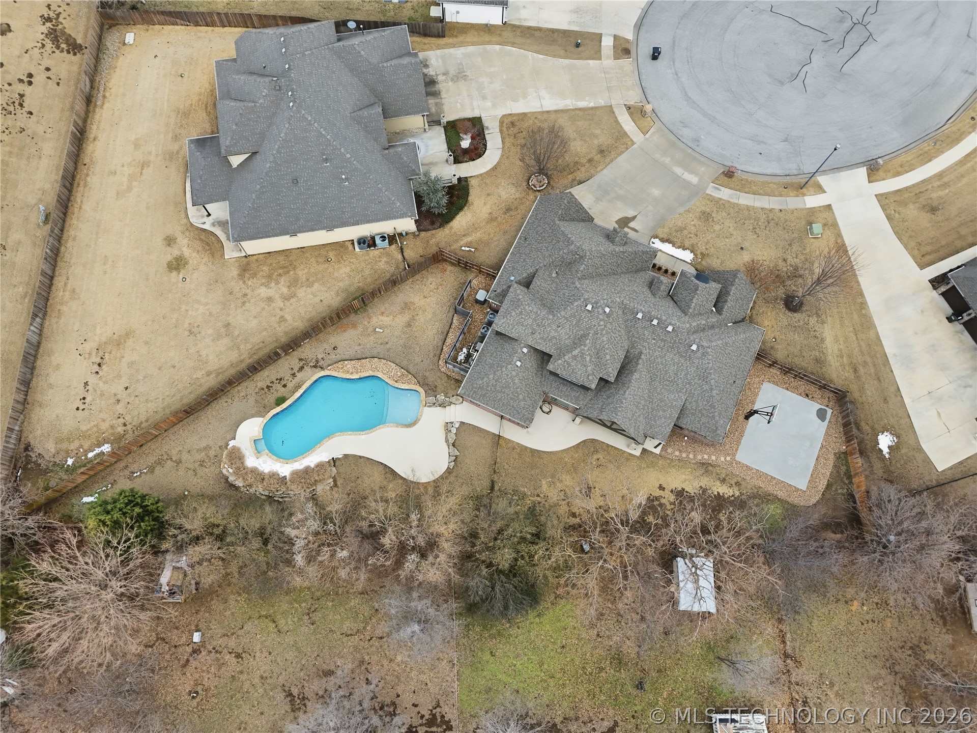 9502 N 143rd East Court Property Photo 59