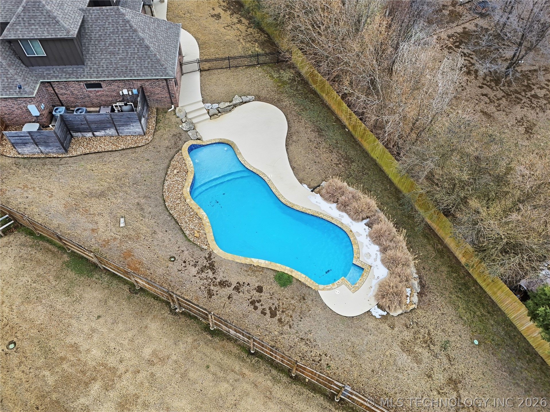 9502 N 143rd East Court Property Photo 60