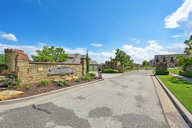 9502 N 143rd East Court Property Photo 62