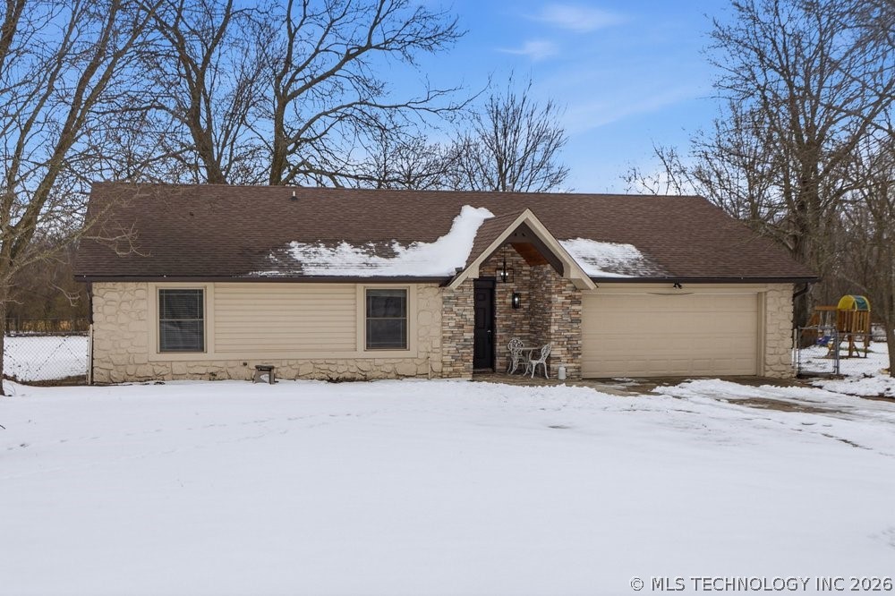 8558 E Melody Court Property Photo 2