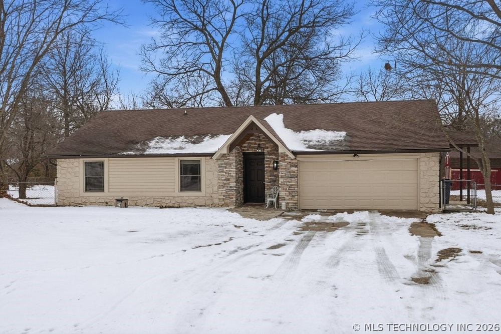 8558 E Melody Court Property Photo 3