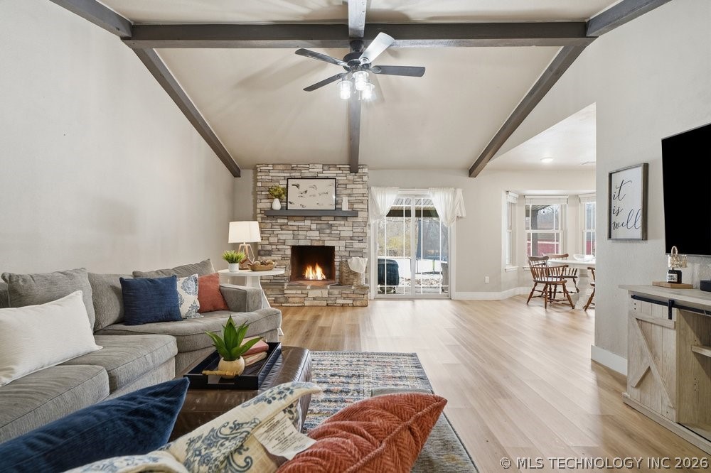 8558 E Melody Court Property Photo 7