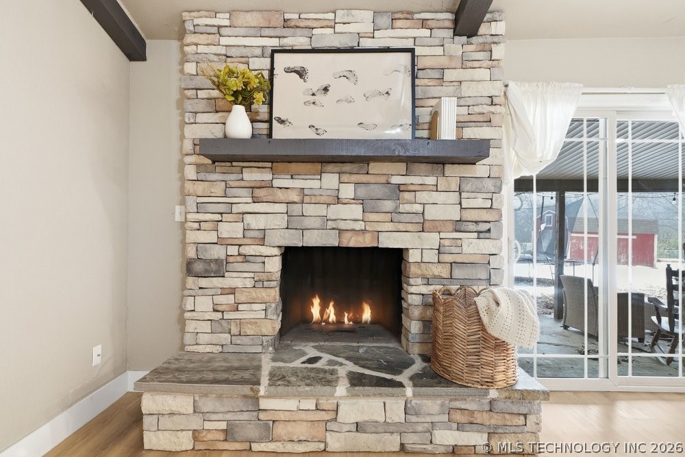 8558 E Melody Court Property Photo 8