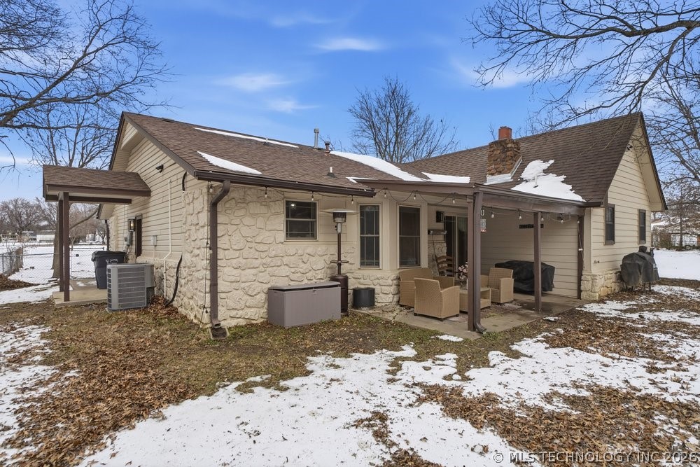 8558 E Melody Court Property Photo 42