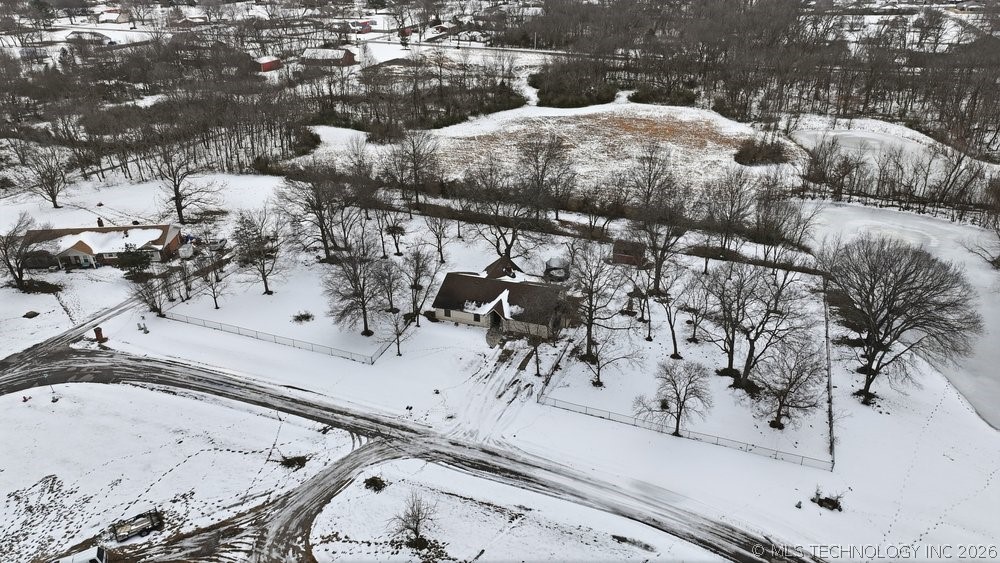 8558 E Melody Court Property Photo 45