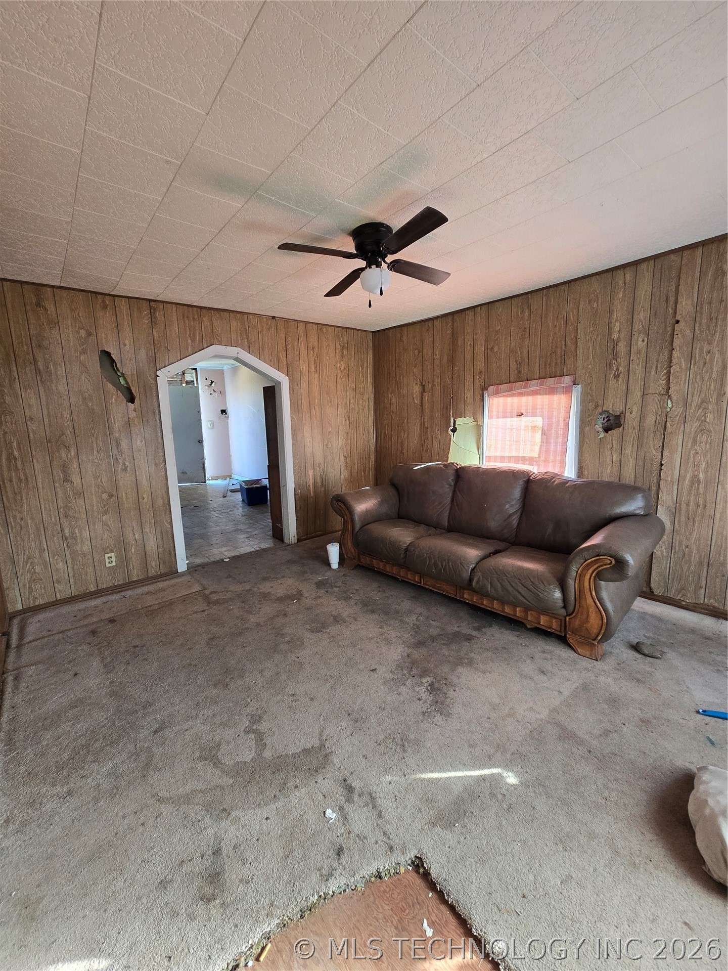 106 W Greenlee Property Photo 7