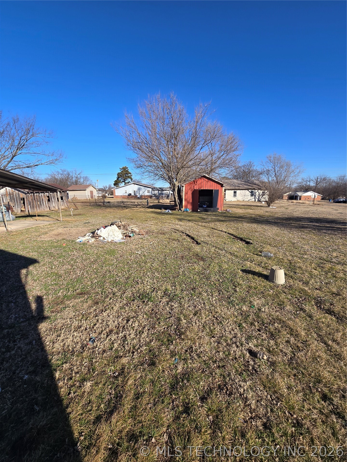 106 W Greenlee Property Photo 11