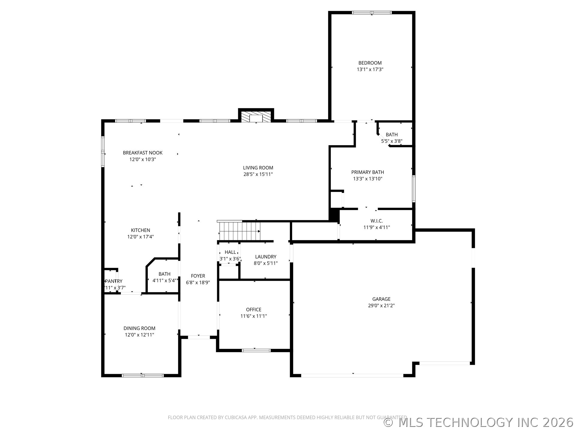 604 S 71st Street Property Photo 43