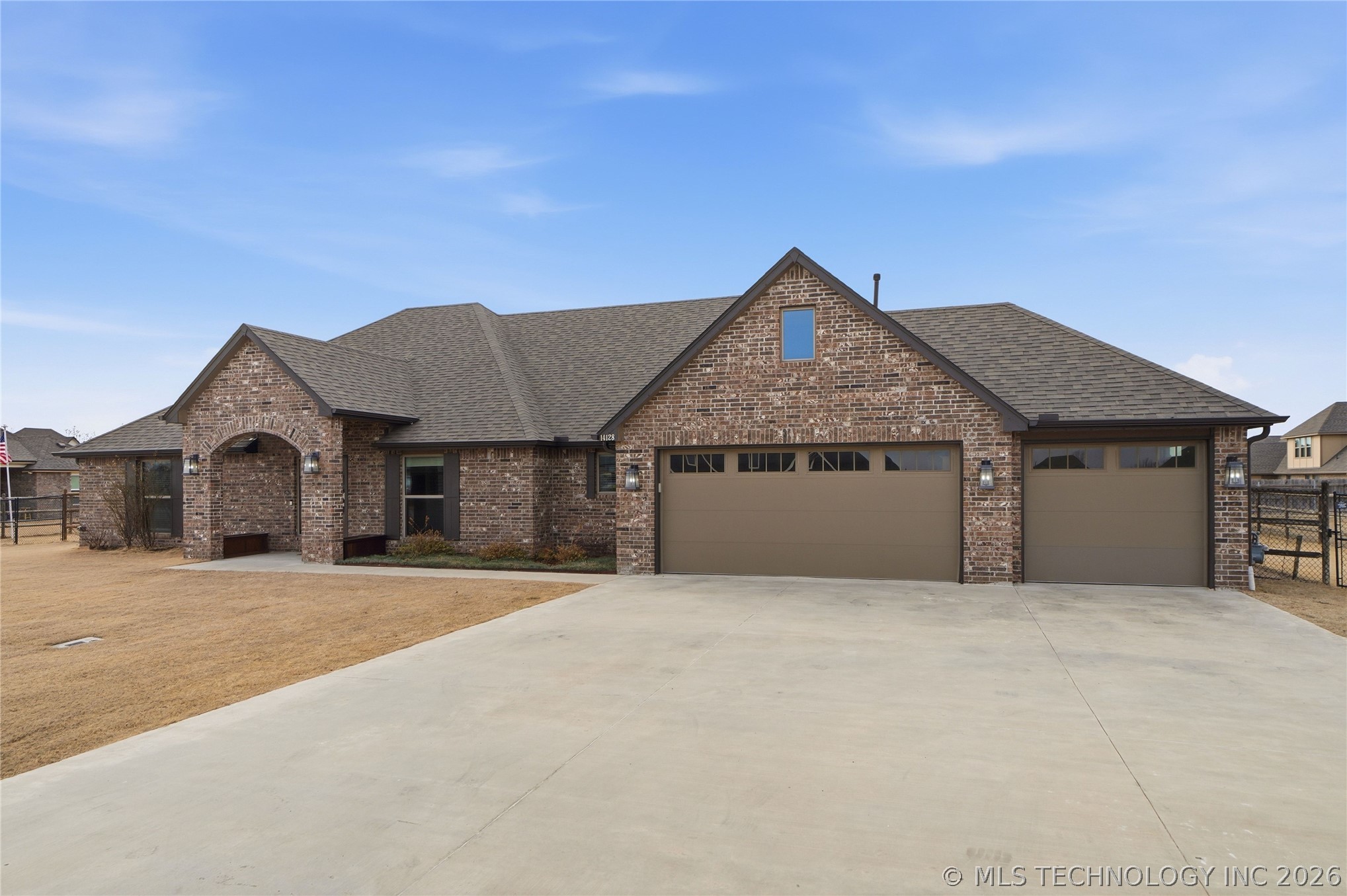 14128 N 70th East Avenue Property Photo 43