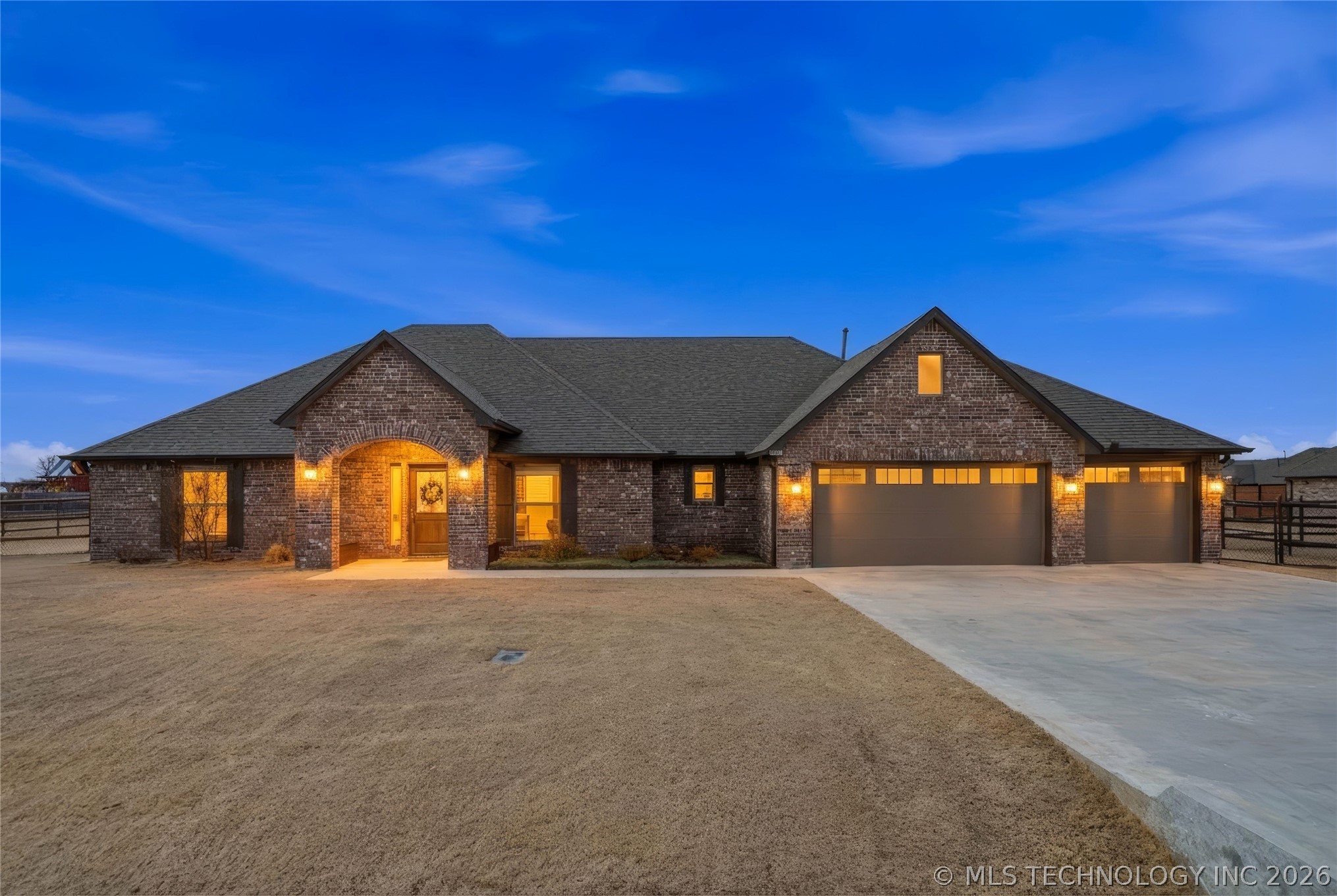 14128 N 70th East Avenue Property Photo 59