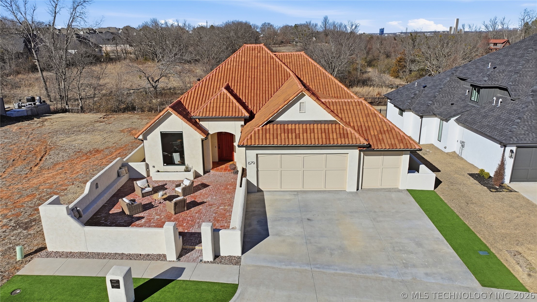 679 W 113th Court S Property Photo 1