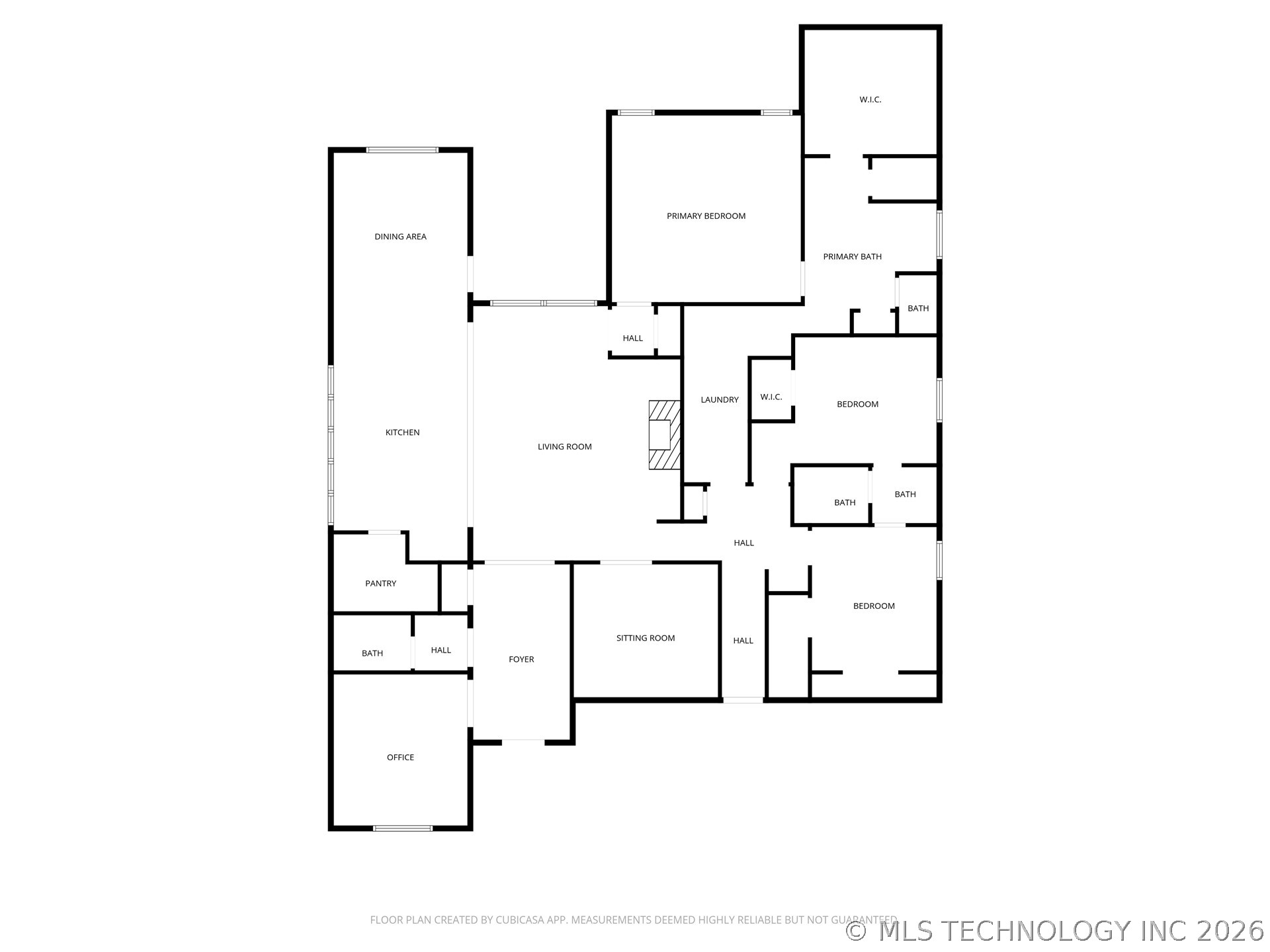 679 W 113th Court S Property Photo 52