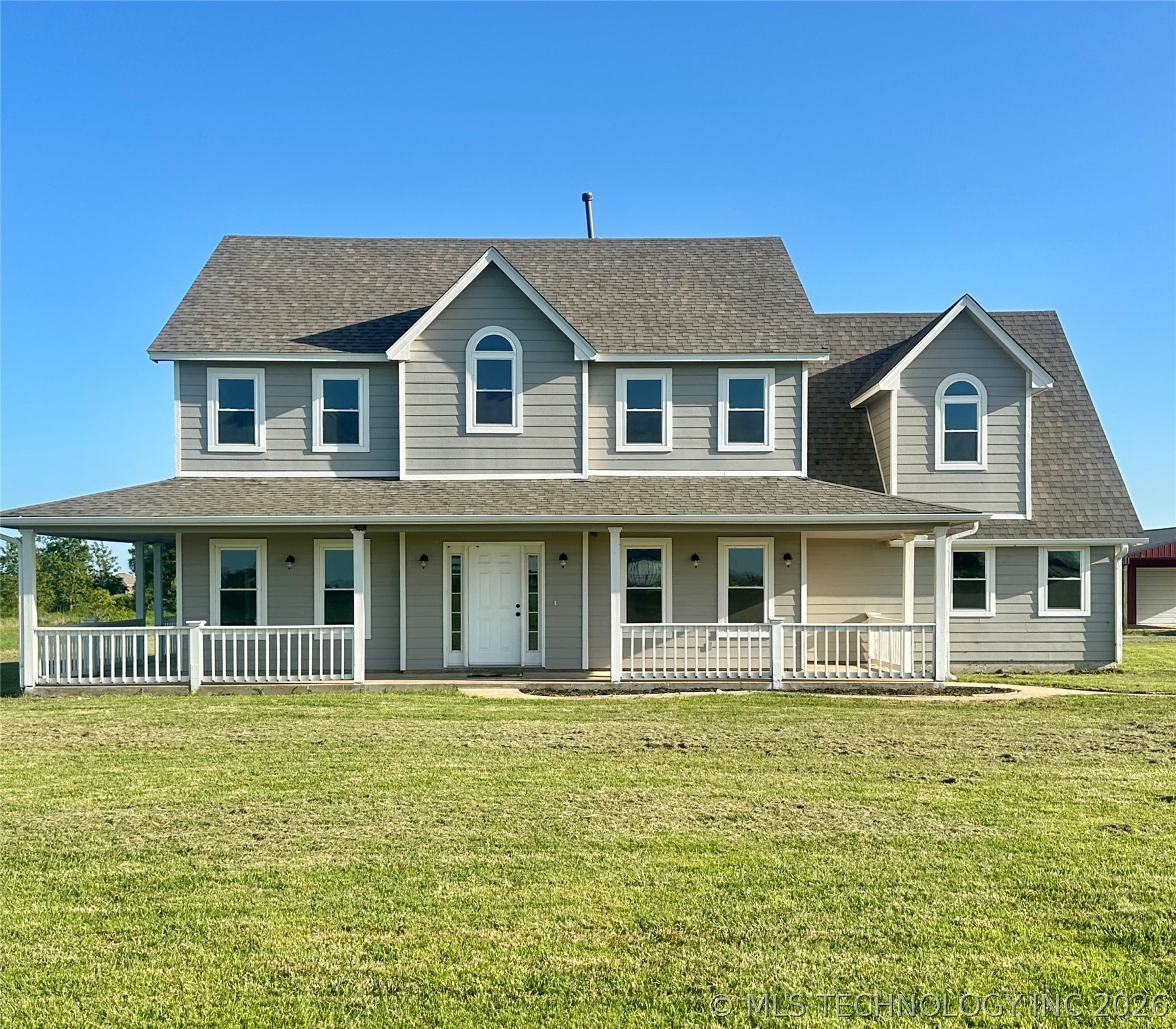 26530 E 710 Road Property Photo 1