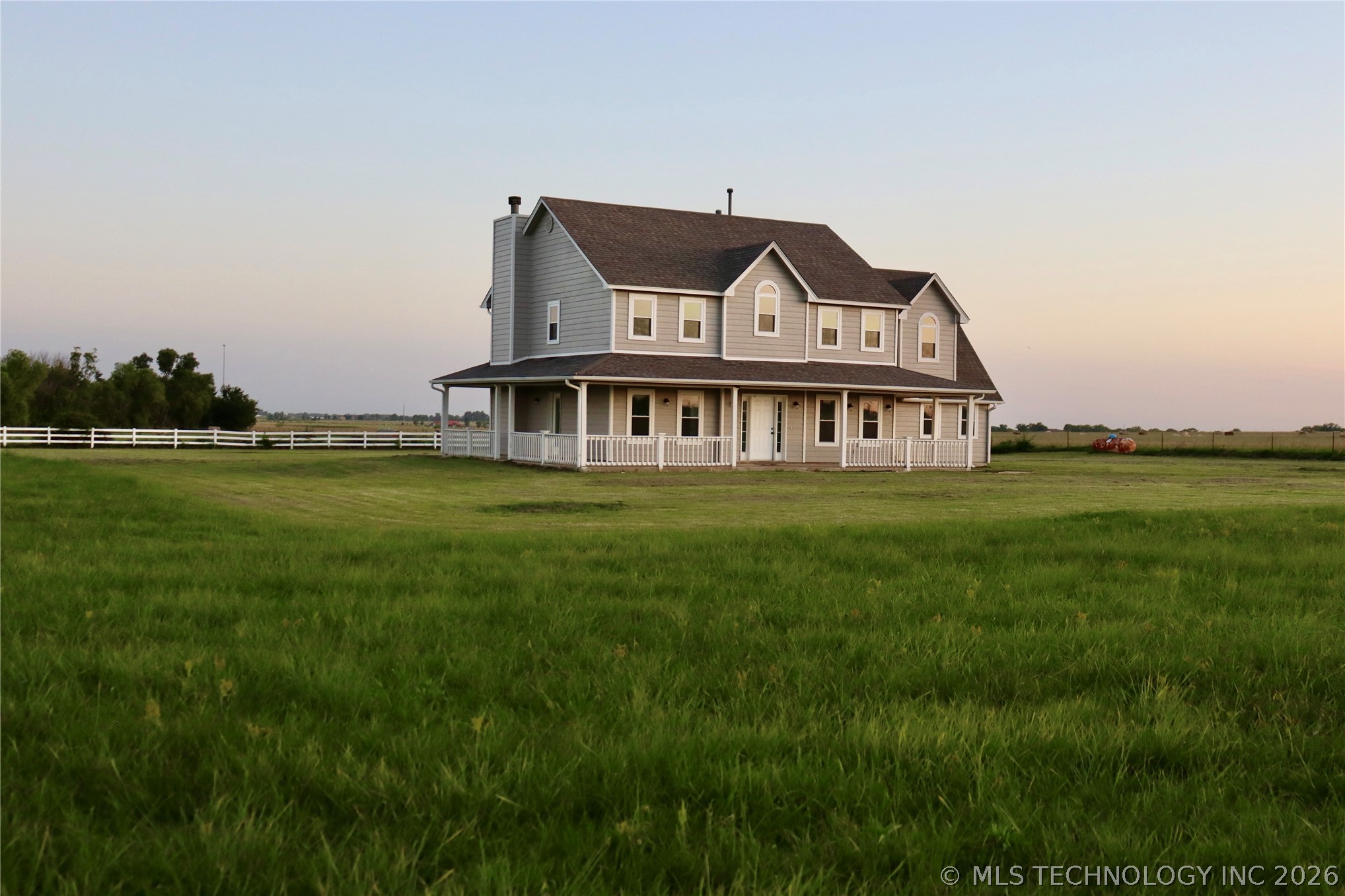 26530 E 710 Road Property Photo 2