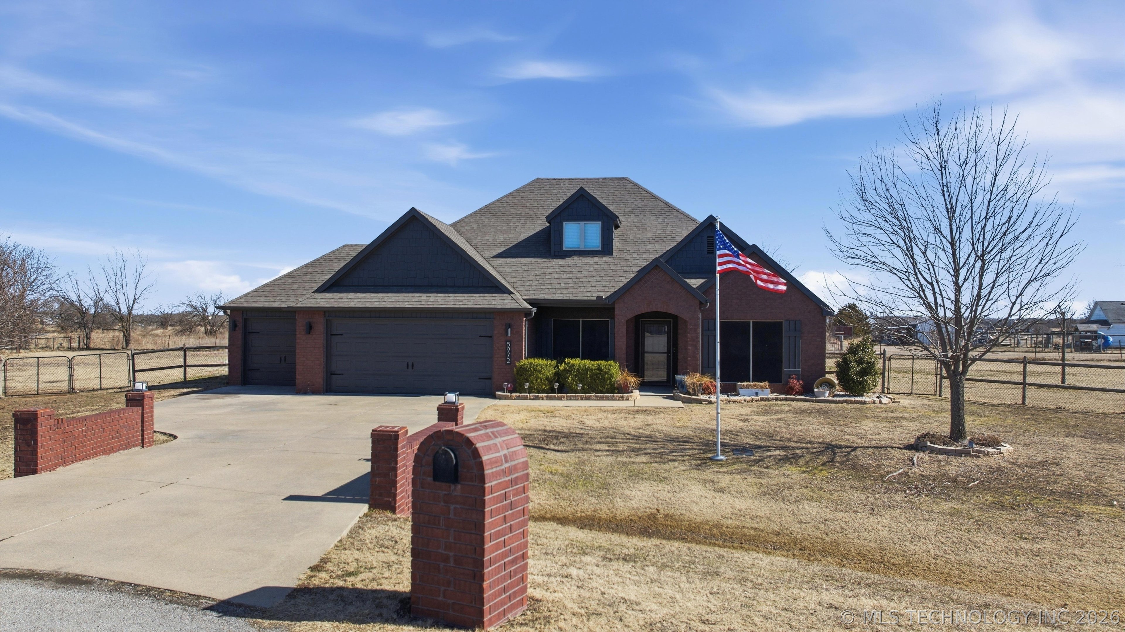 5972 E 136th Place N Property Photo 5