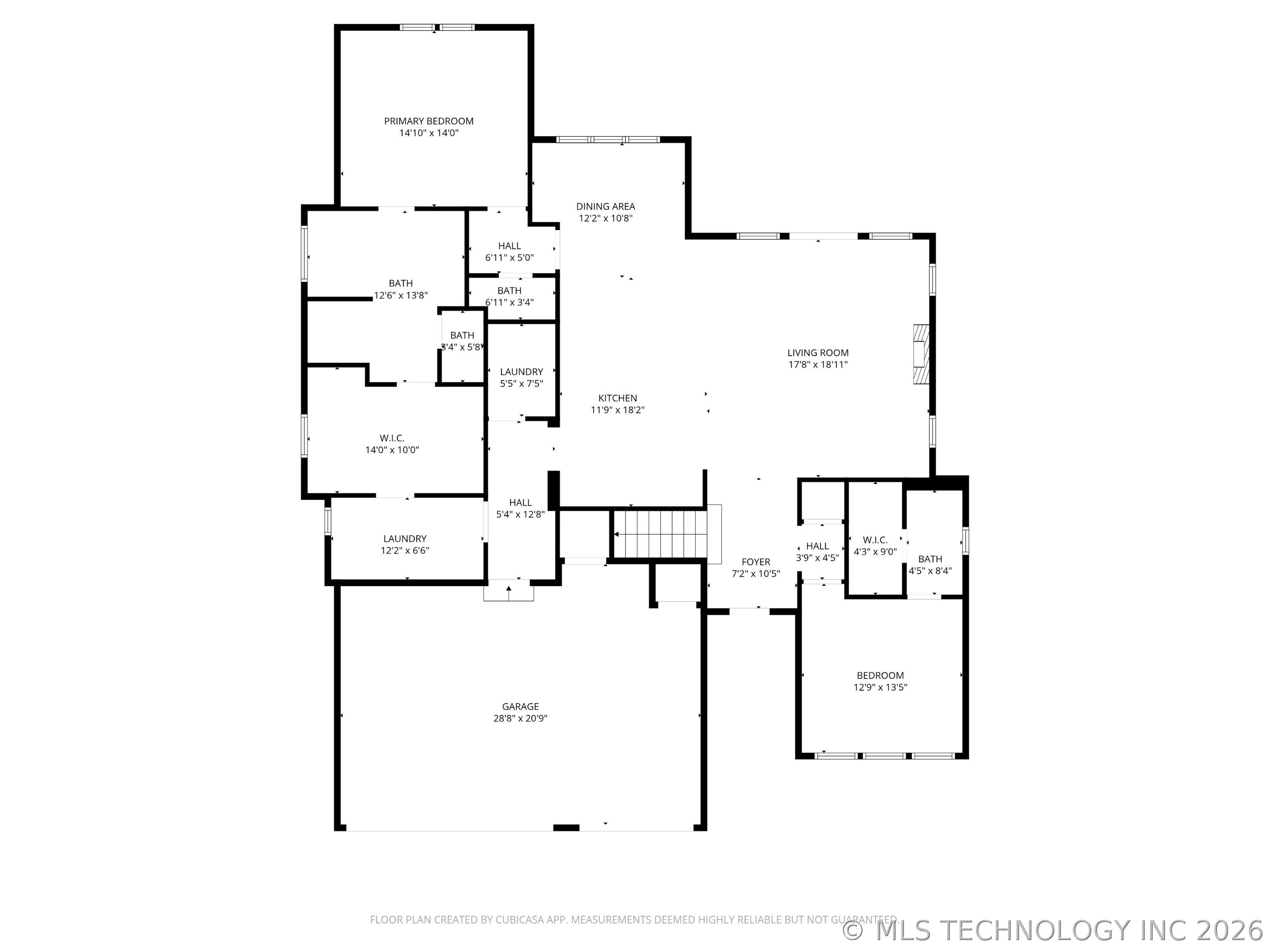 5972 E 136th Place N Property Photo 38