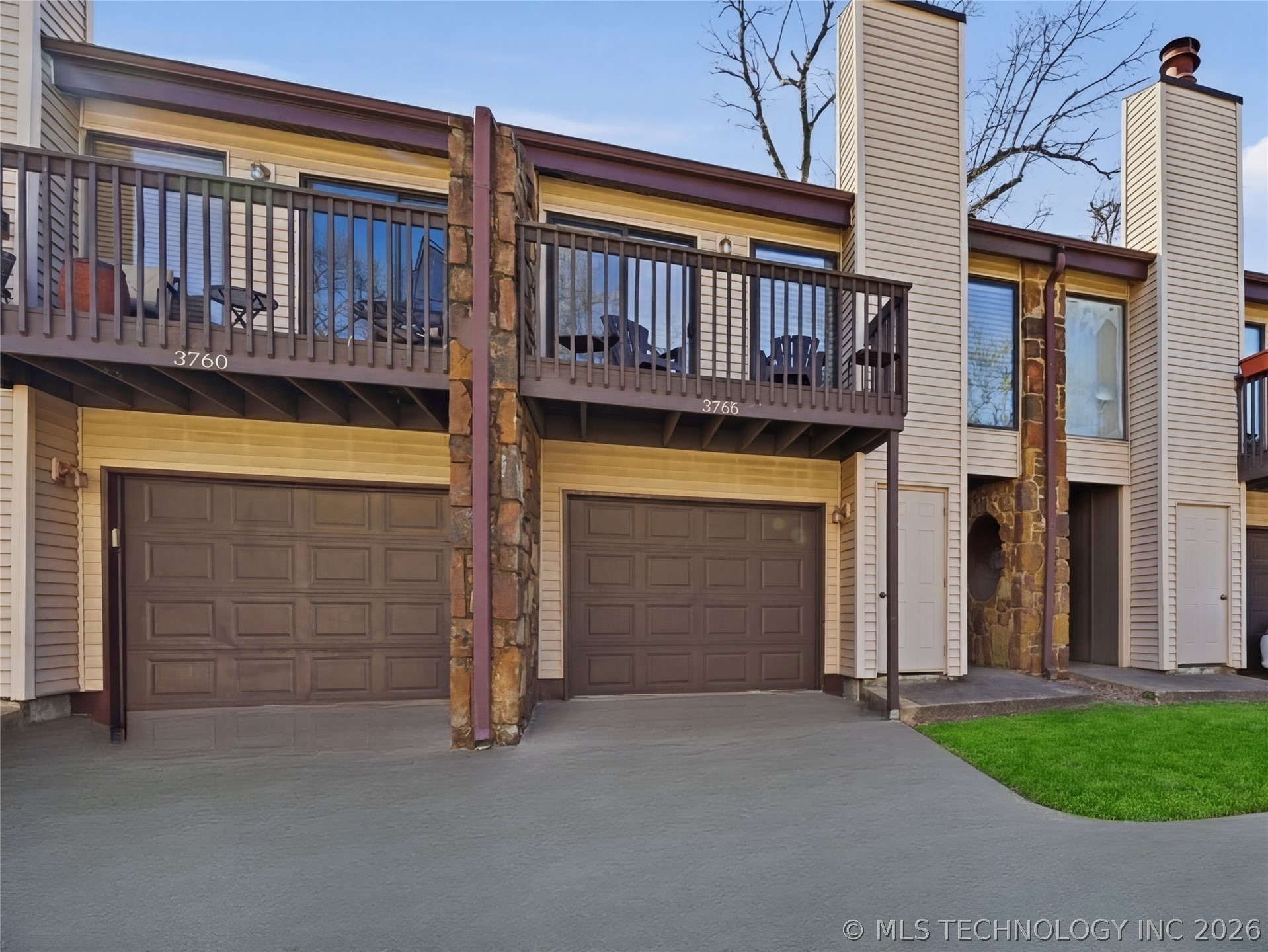 3758 S Madison Avenue 3758