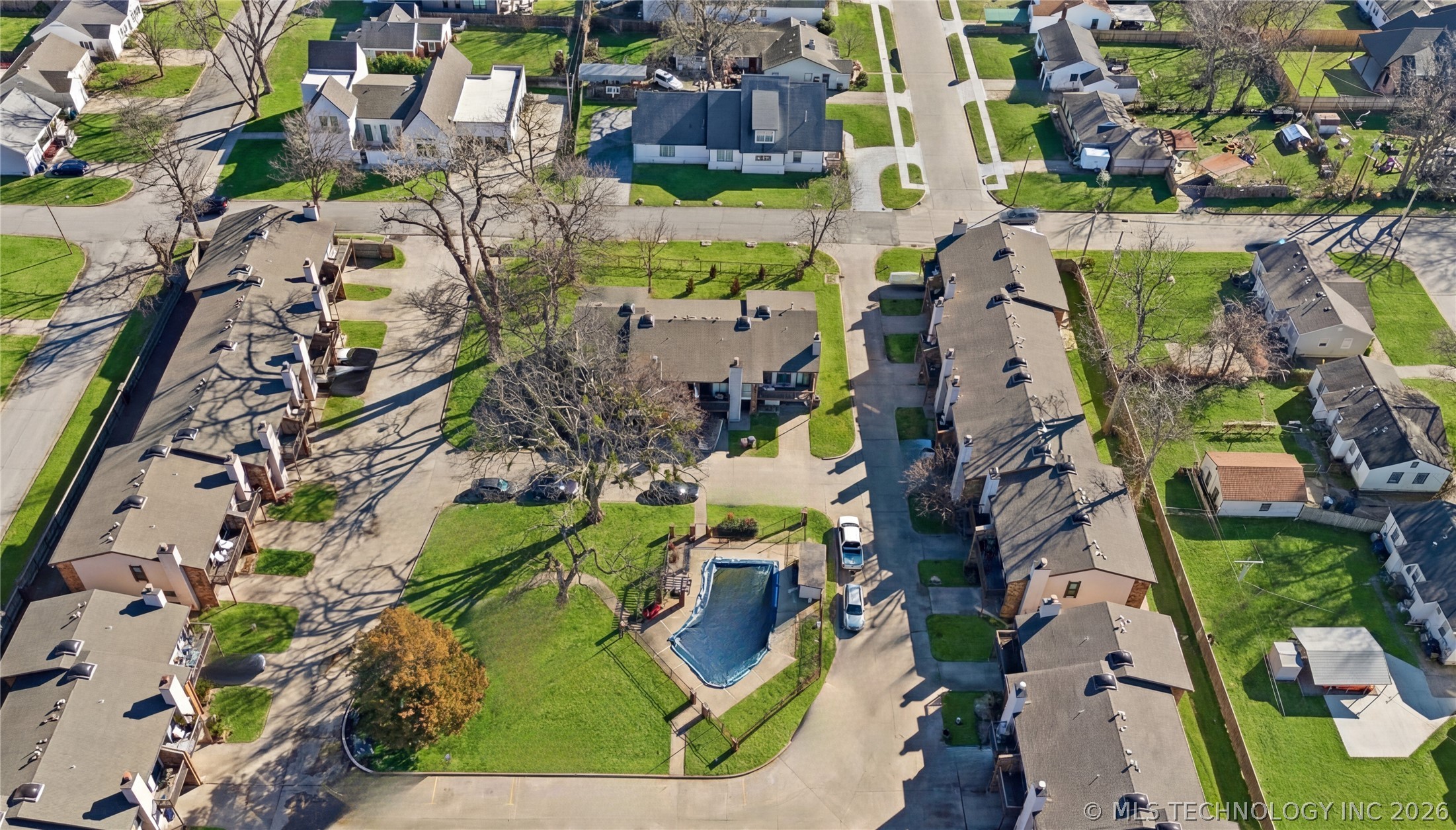 3758 S Madison Avenue 3758 Property Photo 3