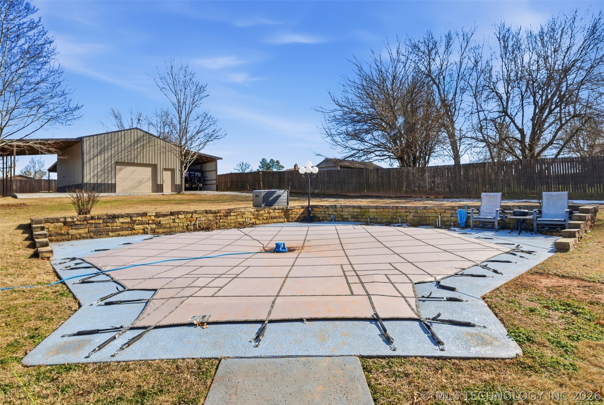 15519 S 298th East Avenue Property Photo 29