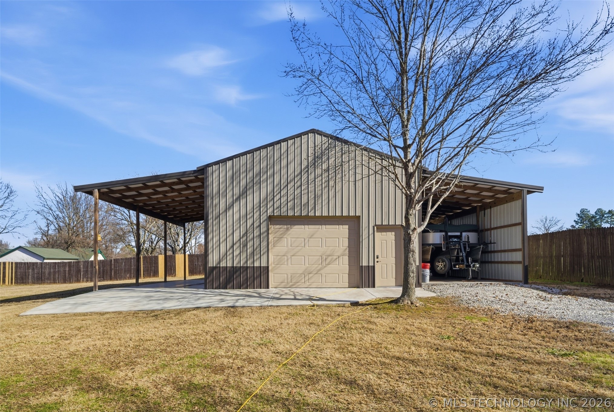 15519 S 298th East Avenue Property Photo 31