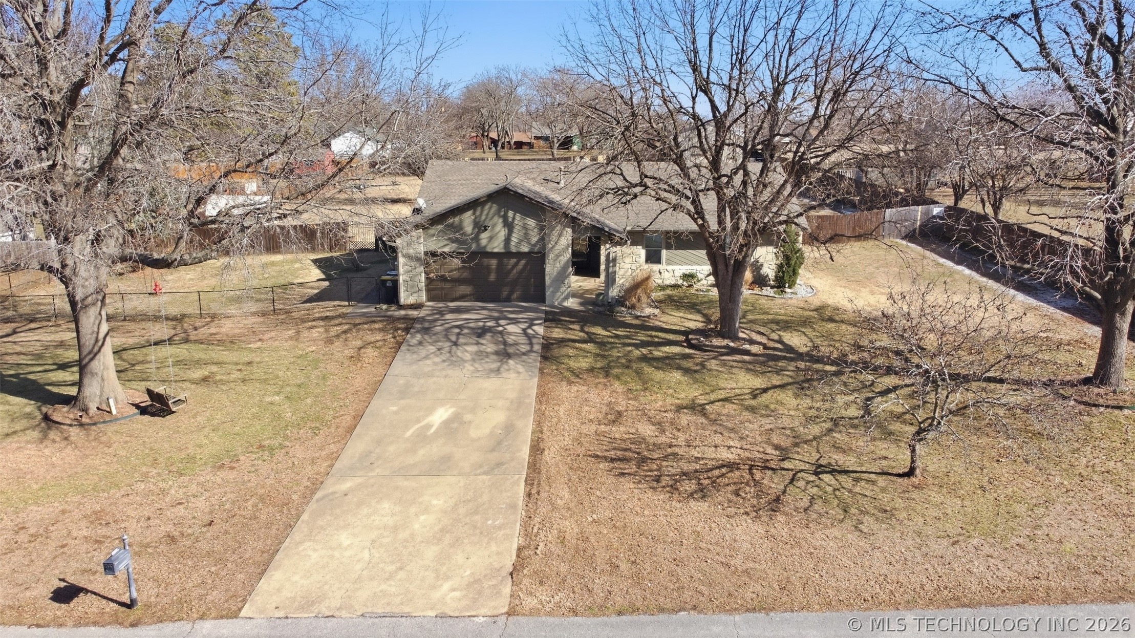 15519 S 298th East Avenue Property Photo 37