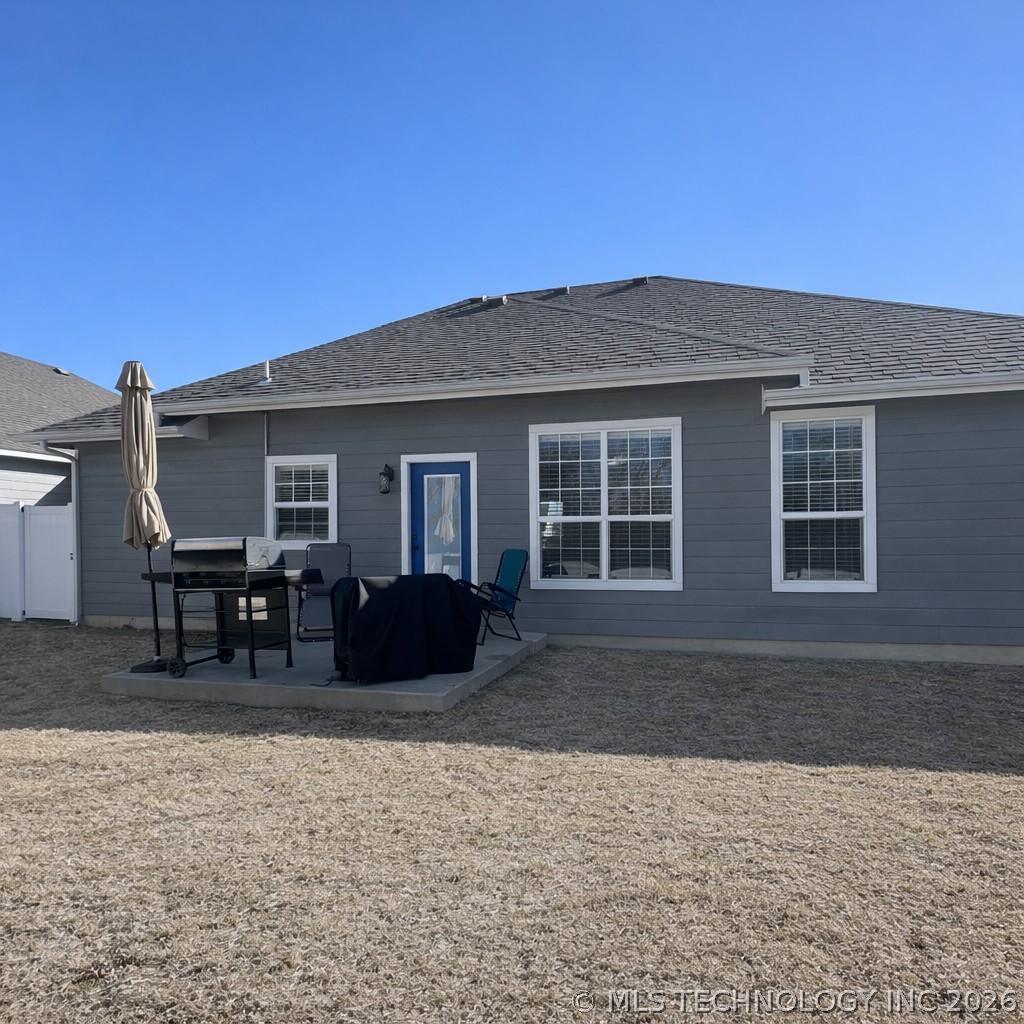 1201 Emily Lane Property Photo 13