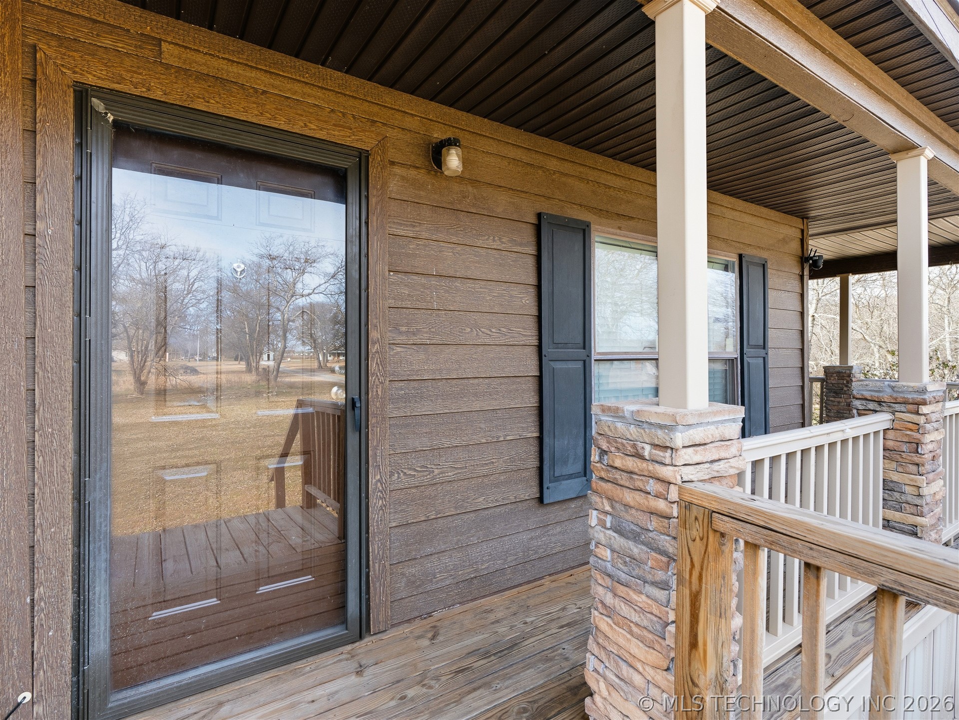 22295 E County Road 3499 Property Photo 3