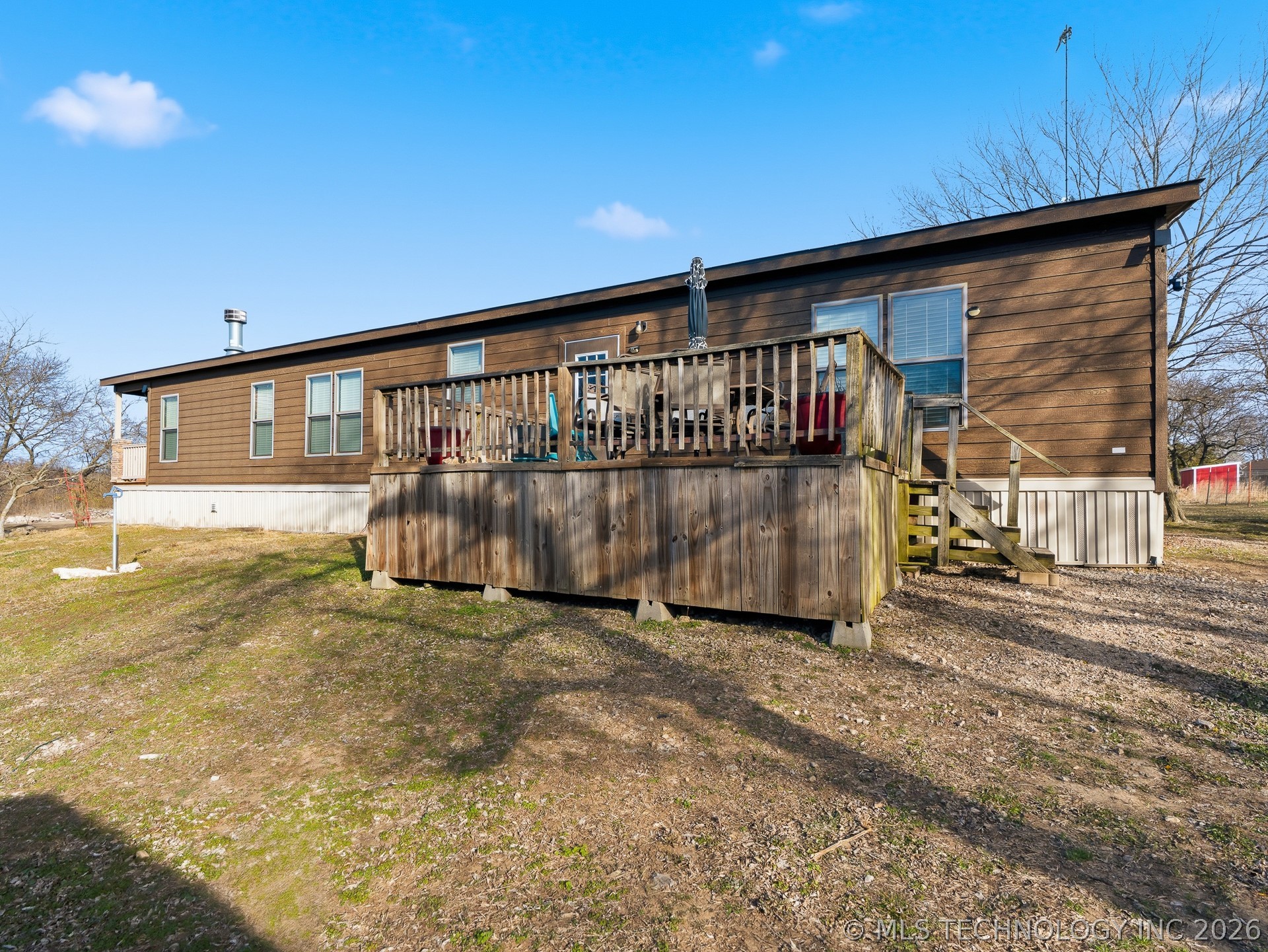 22295 E County Road 3499 Property Photo 40