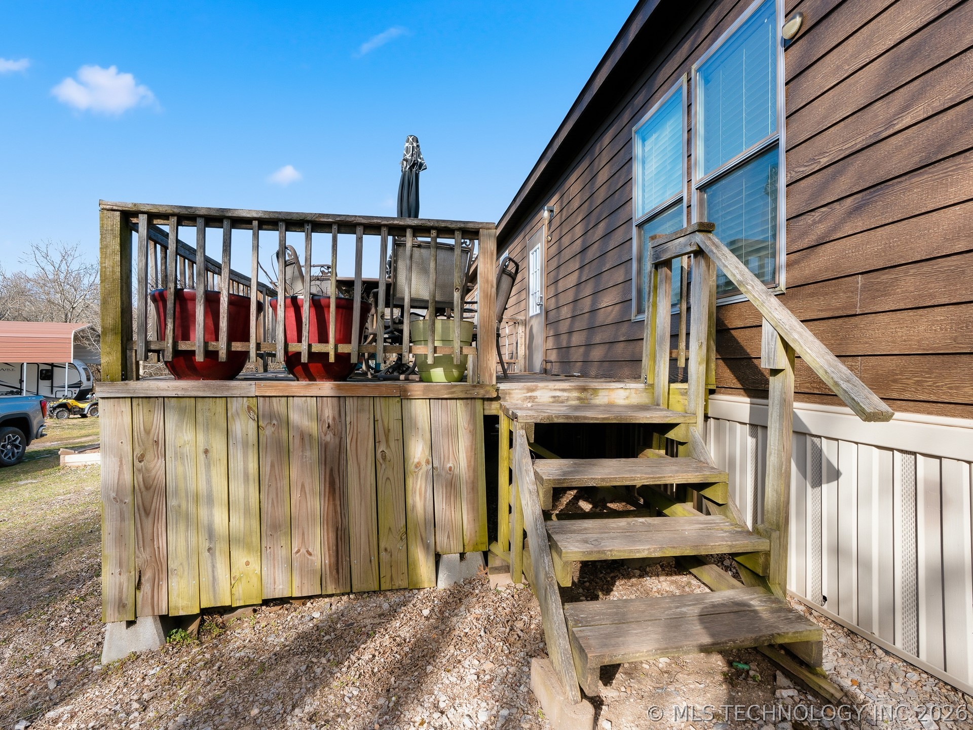 22295 E County Road 3499 Property Photo 41