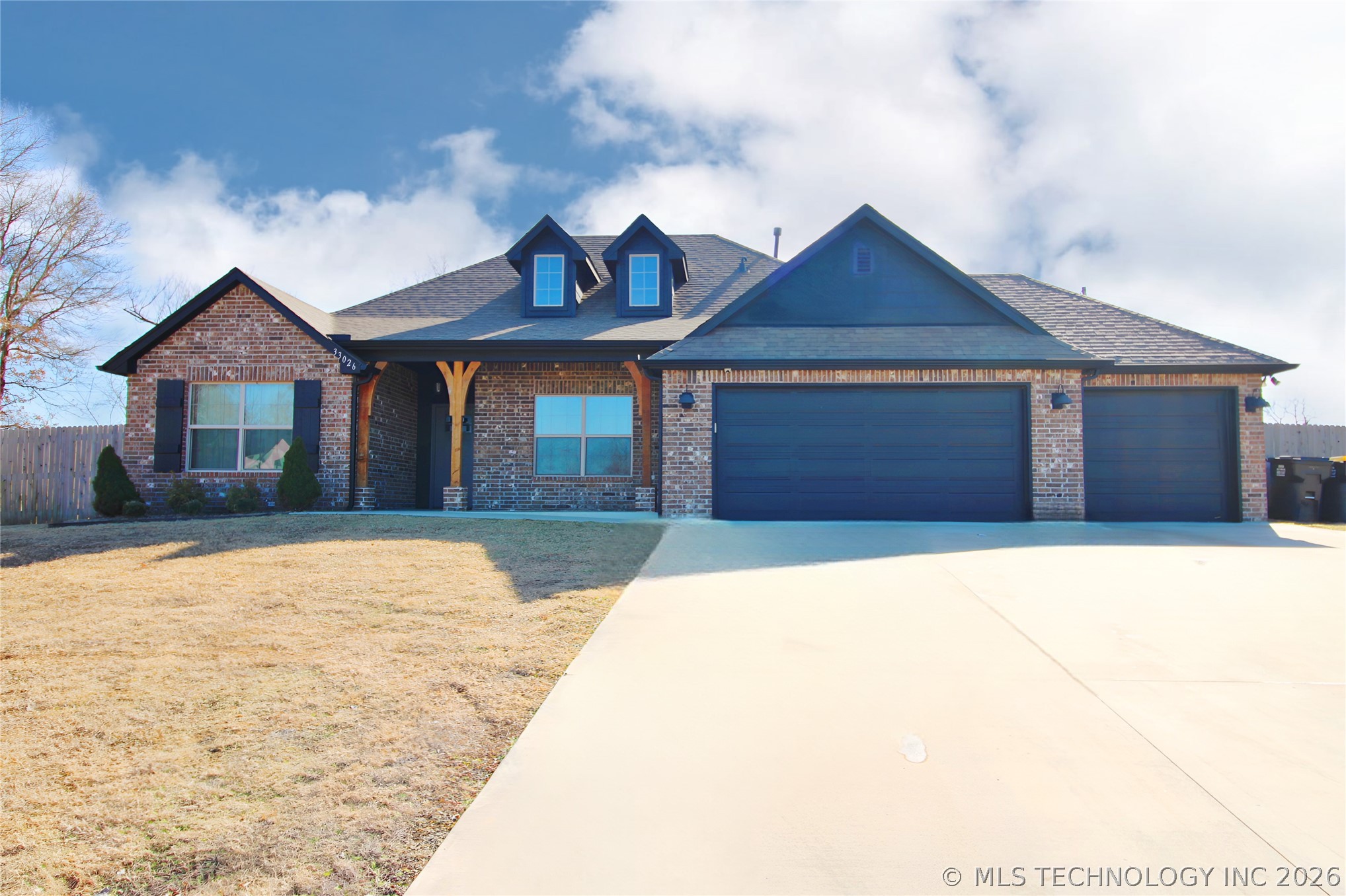 33026 E 146th Street S Property Photo 1