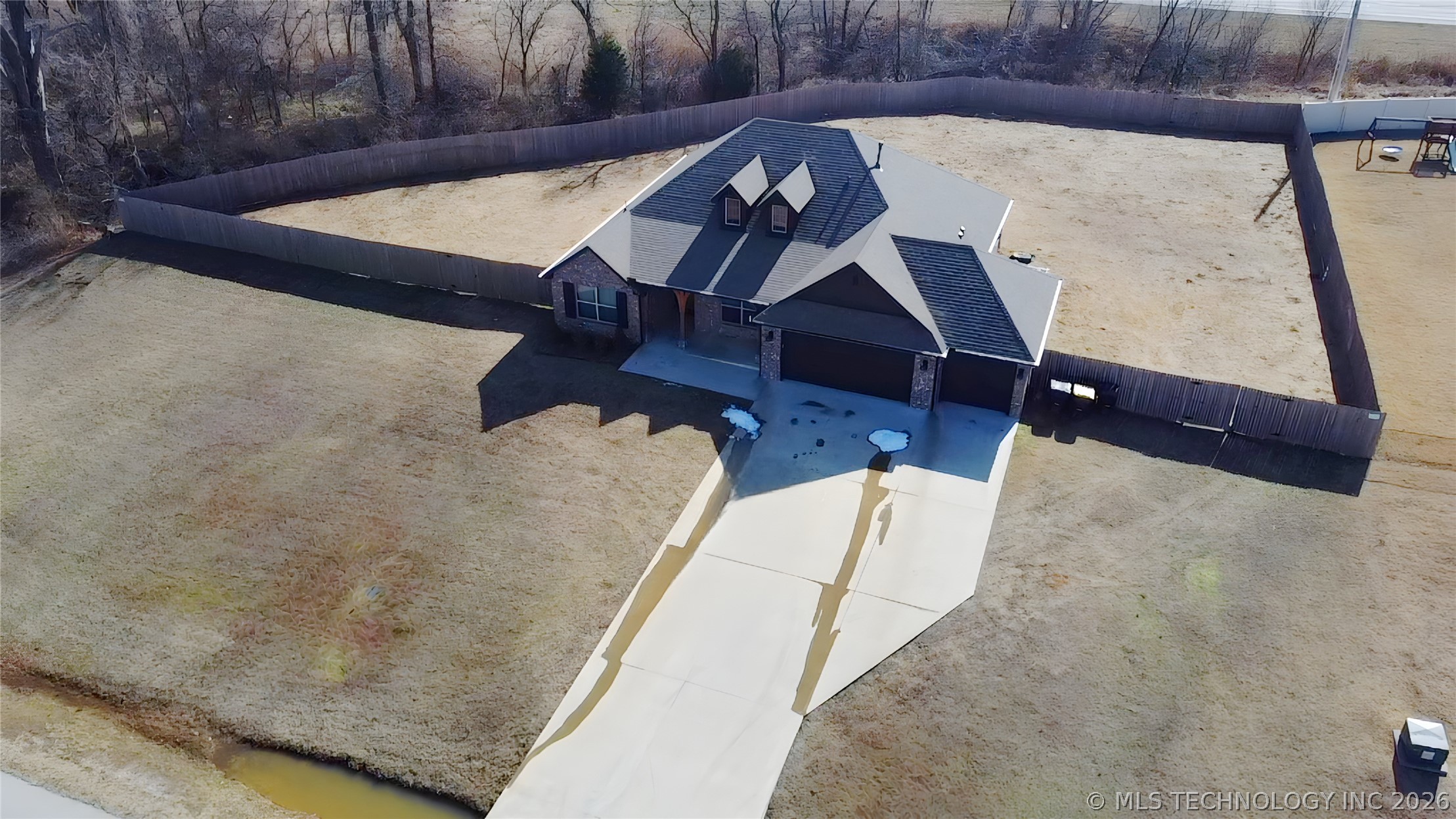 33026 E 146th Street S Property Photo 39