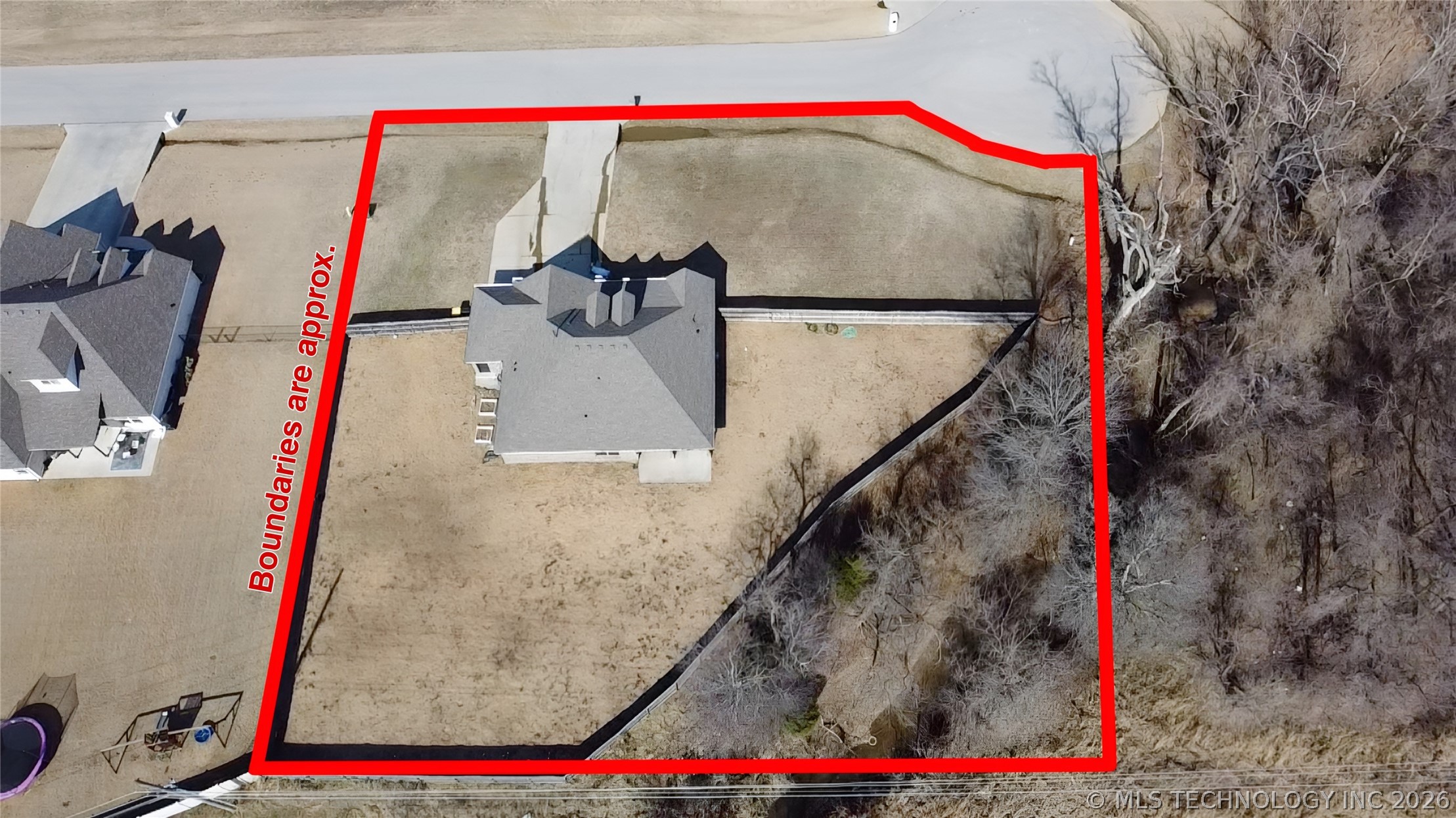 33026 E 146th Street S Property Photo 44