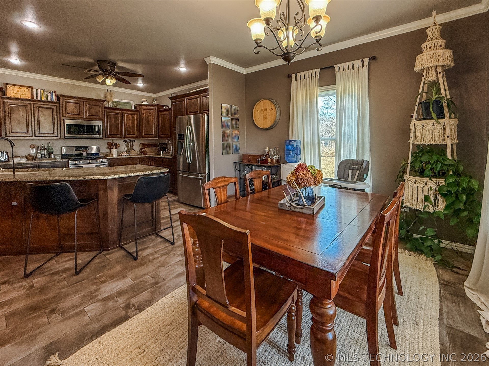 22238 E 843 Road Property Photo 22