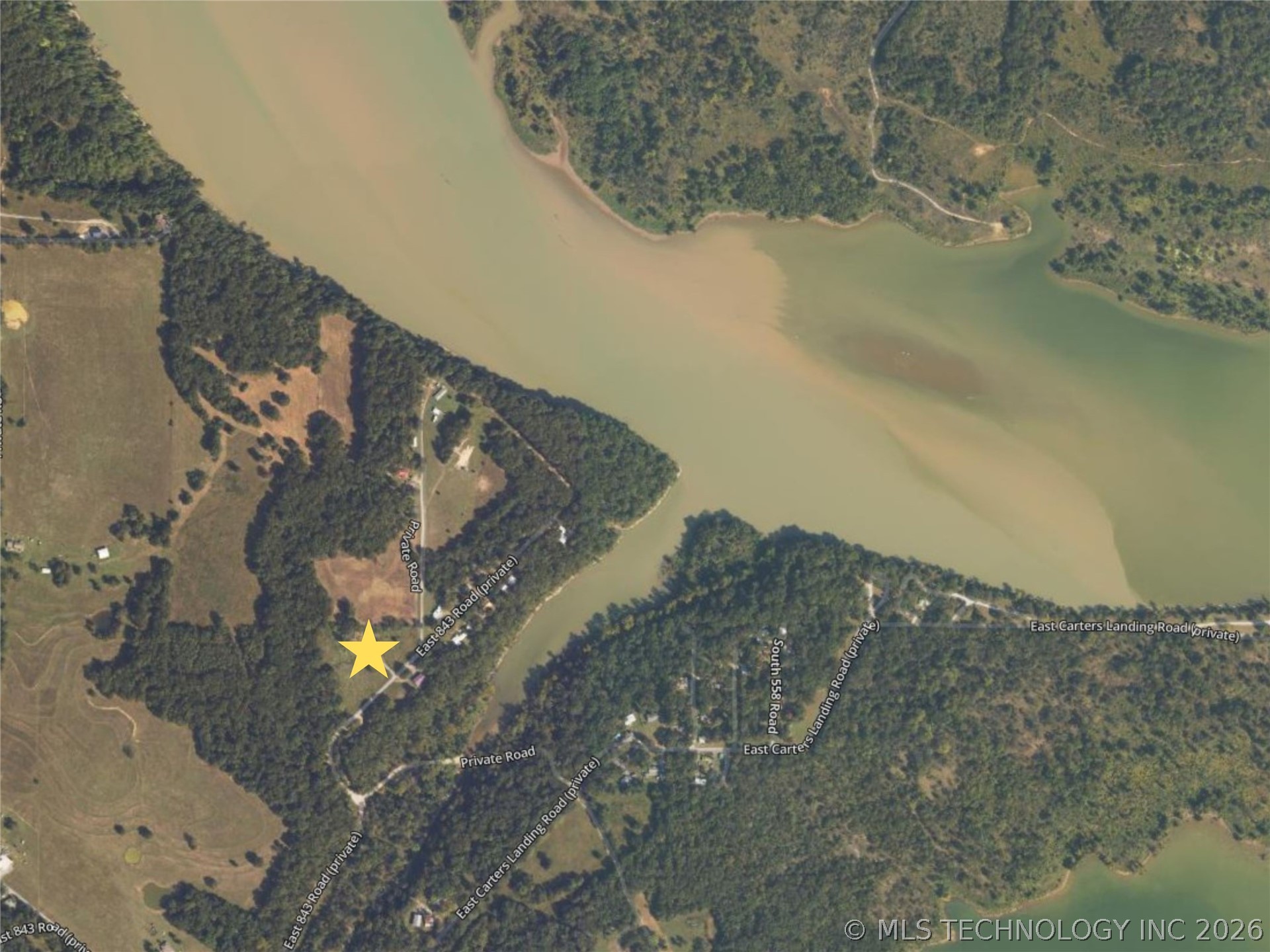 22238 E 843 Road Property Photo 64