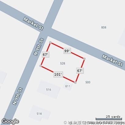 528 N 9th Street Property Photo 5