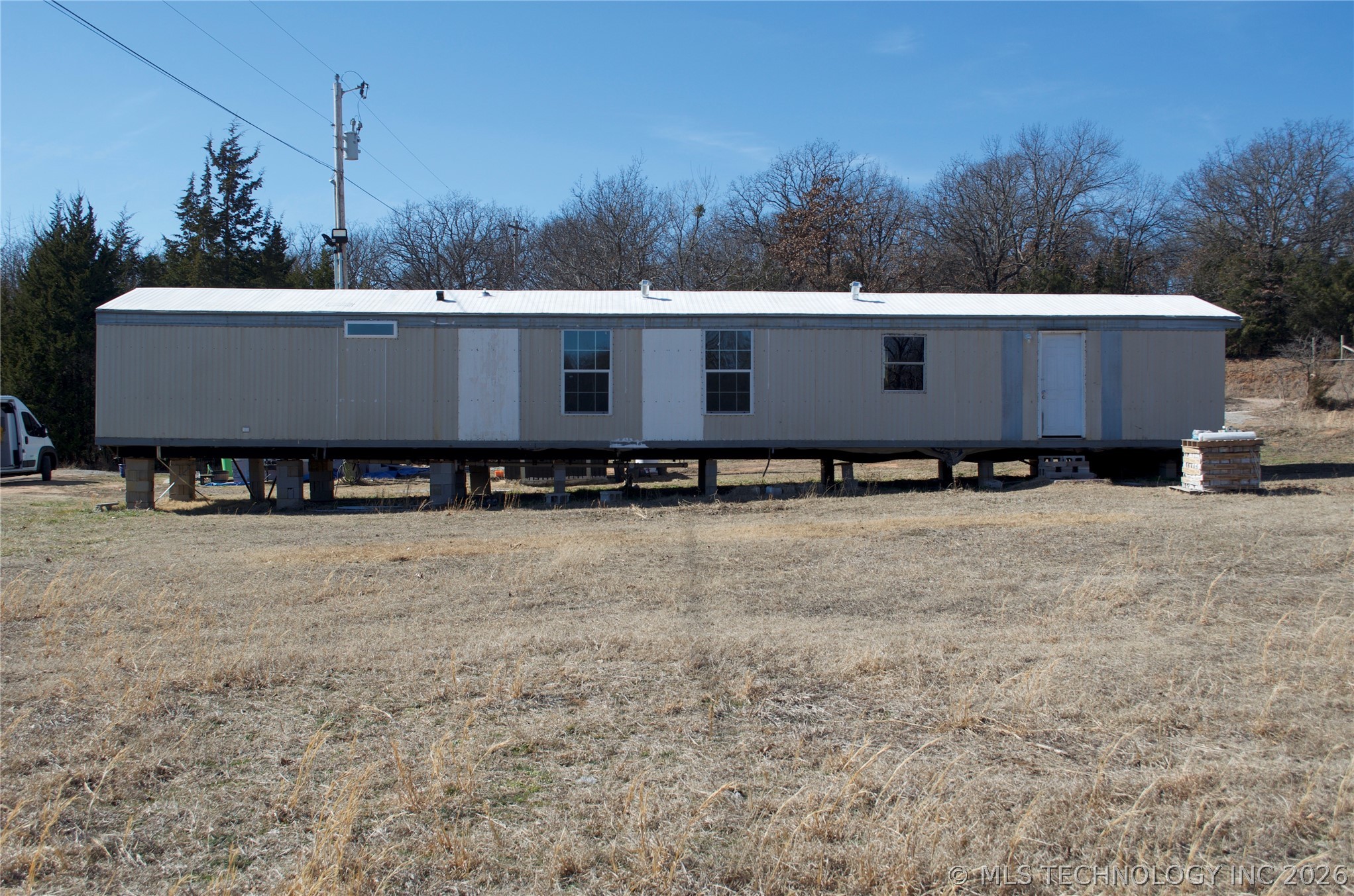 30985 S 385th West Avenue Property Photo 1