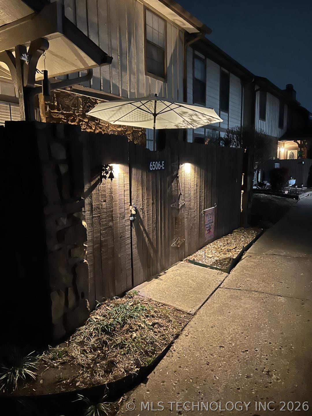 6506 S Memorial Drive 13-e Property Photo 3