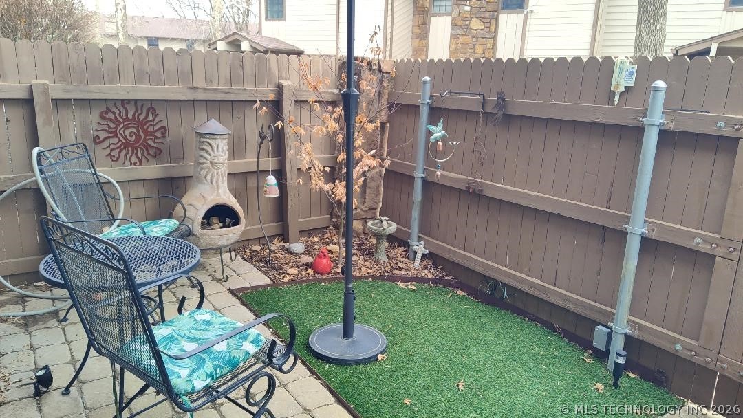 6506 S Memorial Drive 13-e Property Photo 4